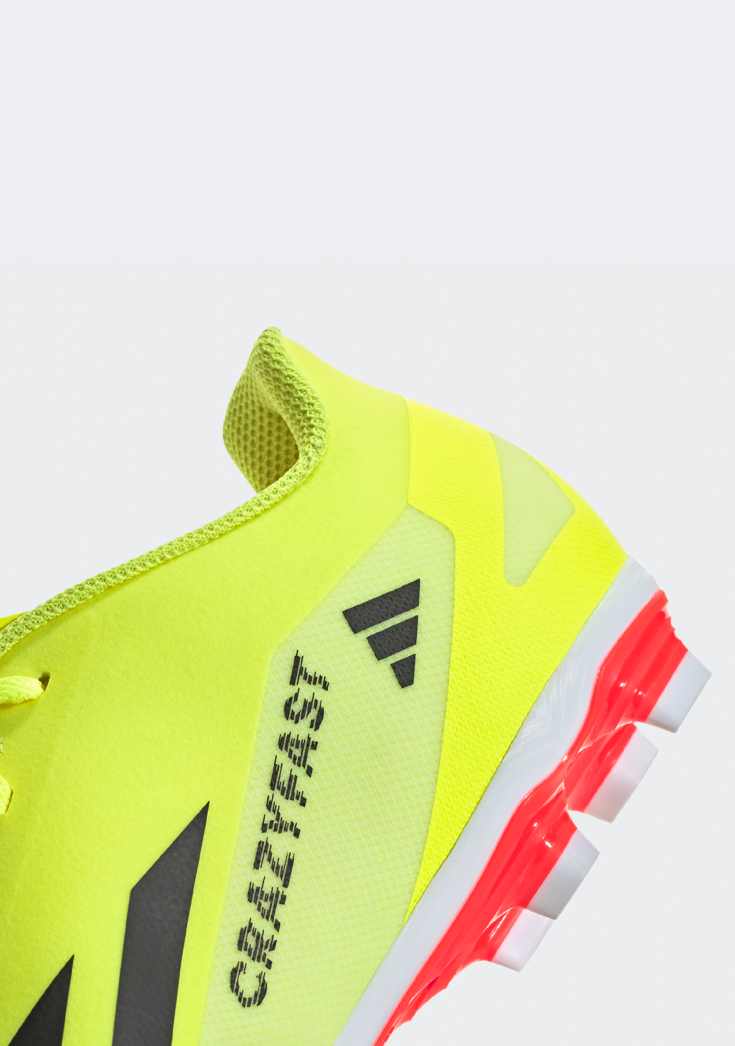 Adidas Mens X Crazyfast Club FXG Boots