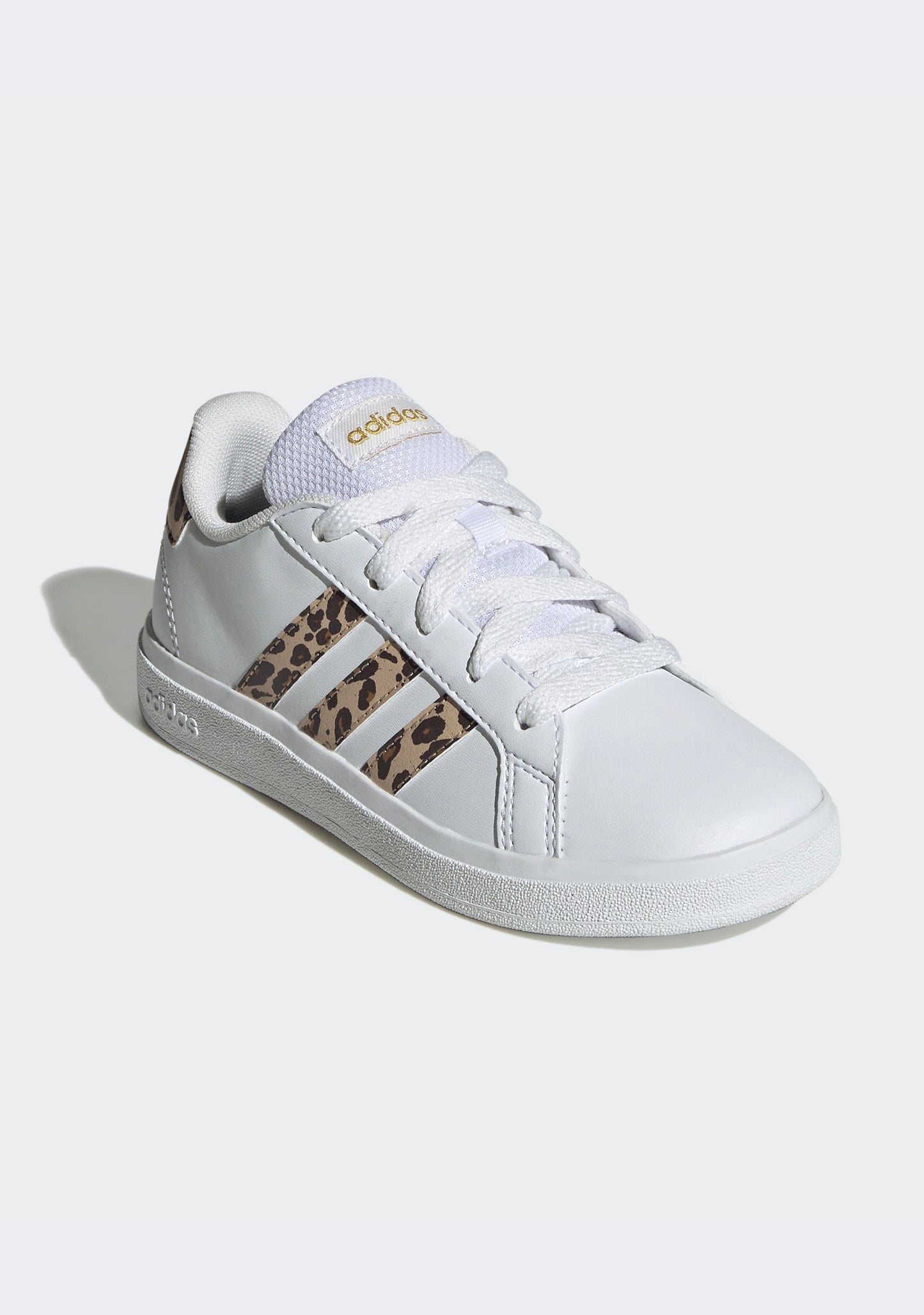 Adidas Kids' Grand Court 2.0 K