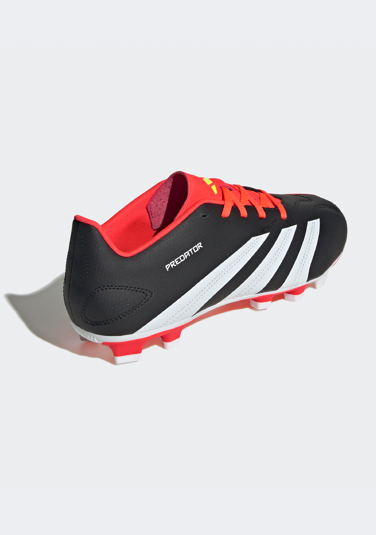 Adidas Men’s Predator Club FxG Boots