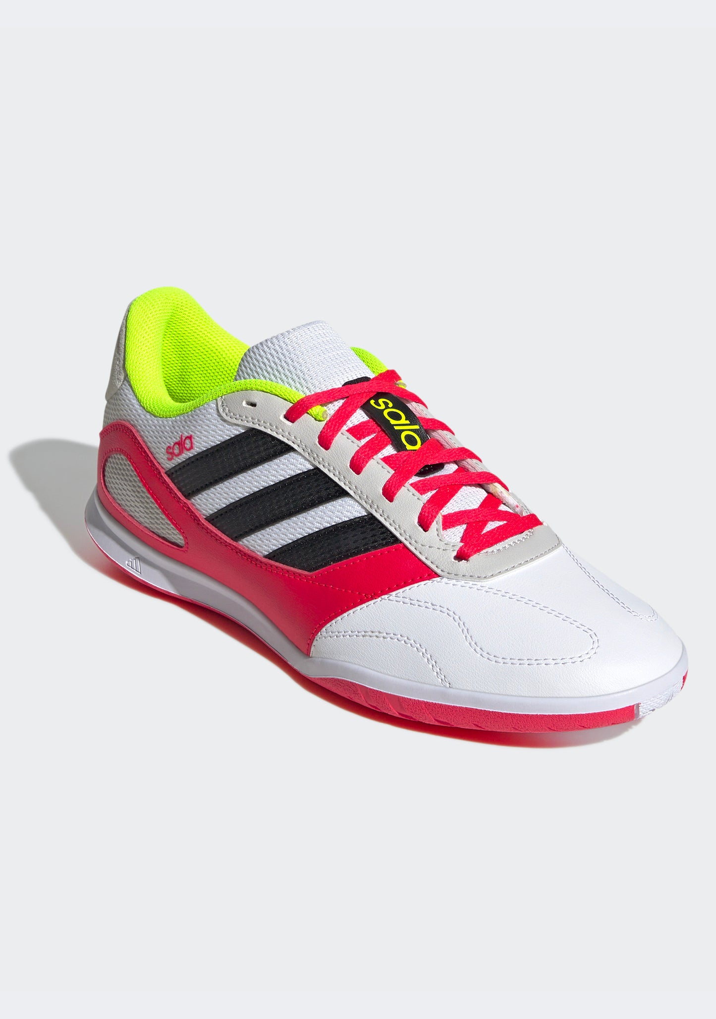 Adidas Men's Super Sala Competition III Indoor Boots