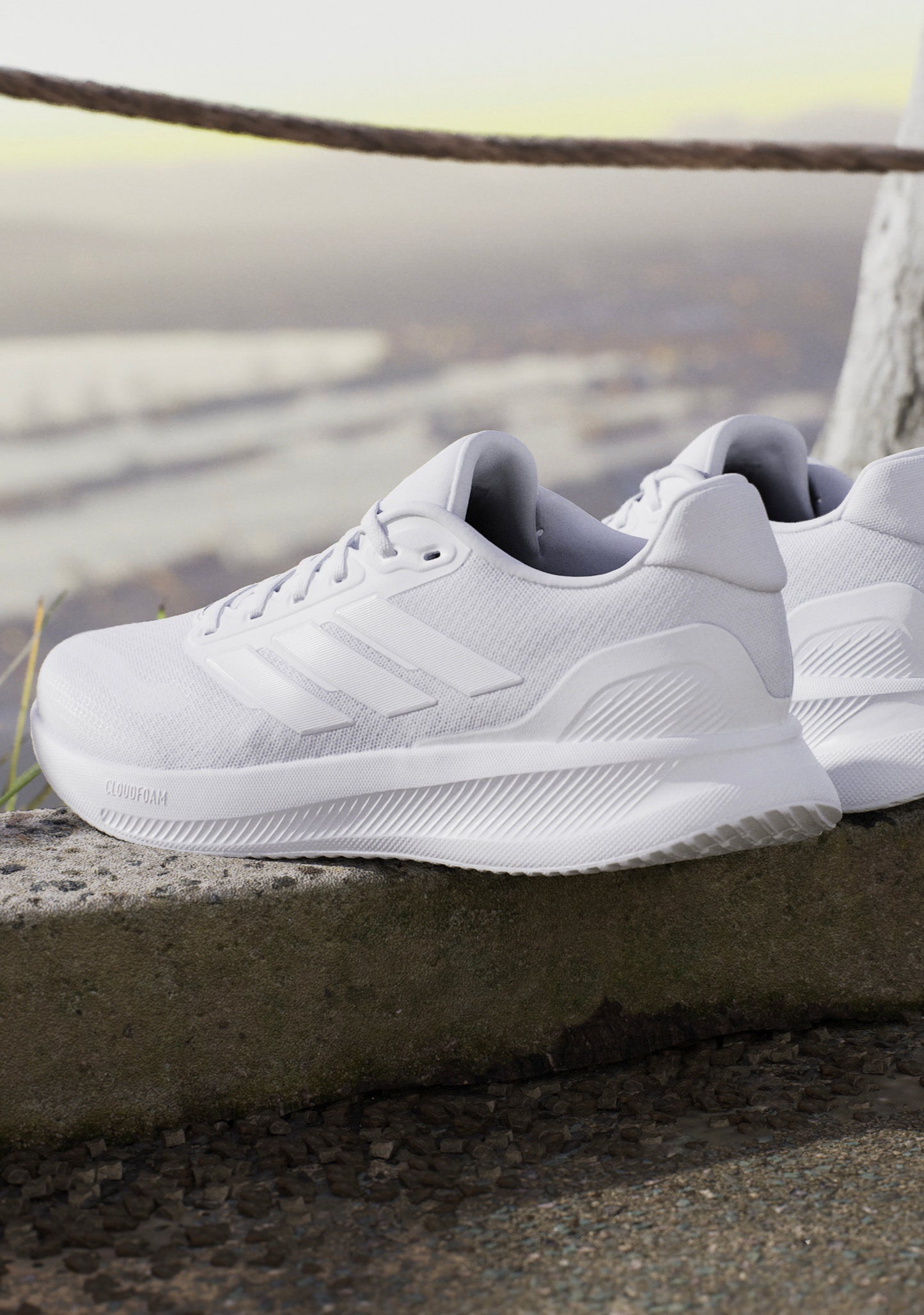 Adidas Men's Runfalcon 5