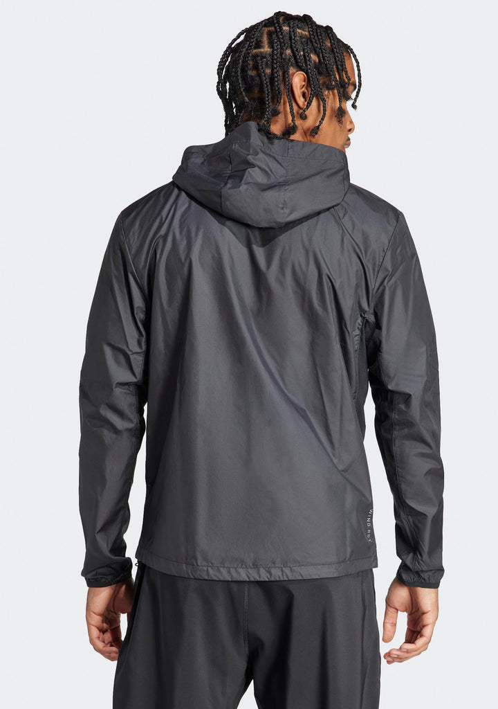 Adidas Men's Own the Run Jacket