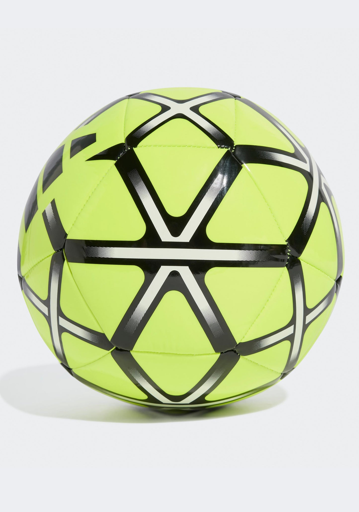 Adidas Starlancer Club Soccer Ball
