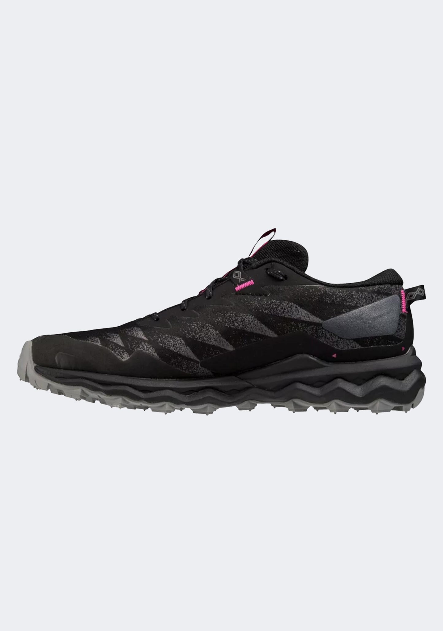 Mizuno Women's Wave Daichi 7 GTX
