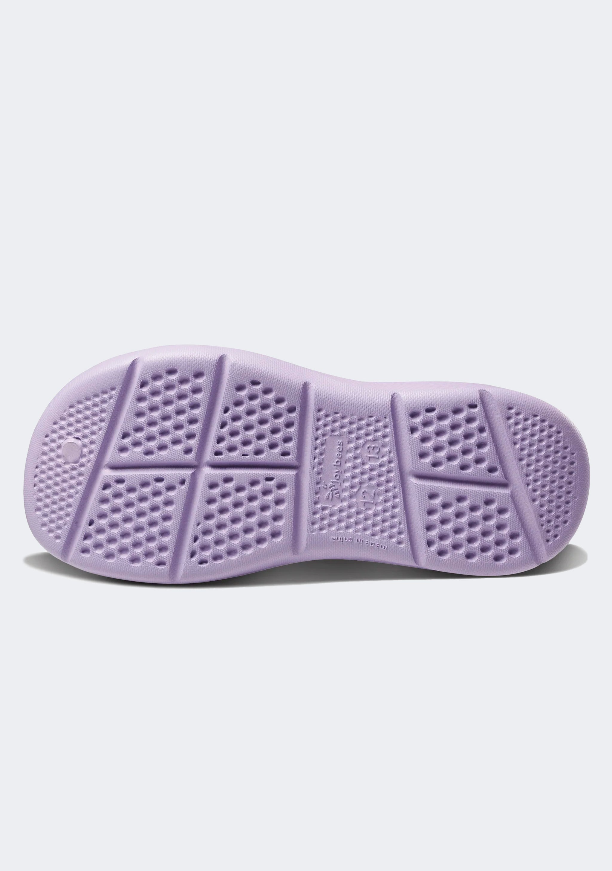 Joybees Girls' Active Clog