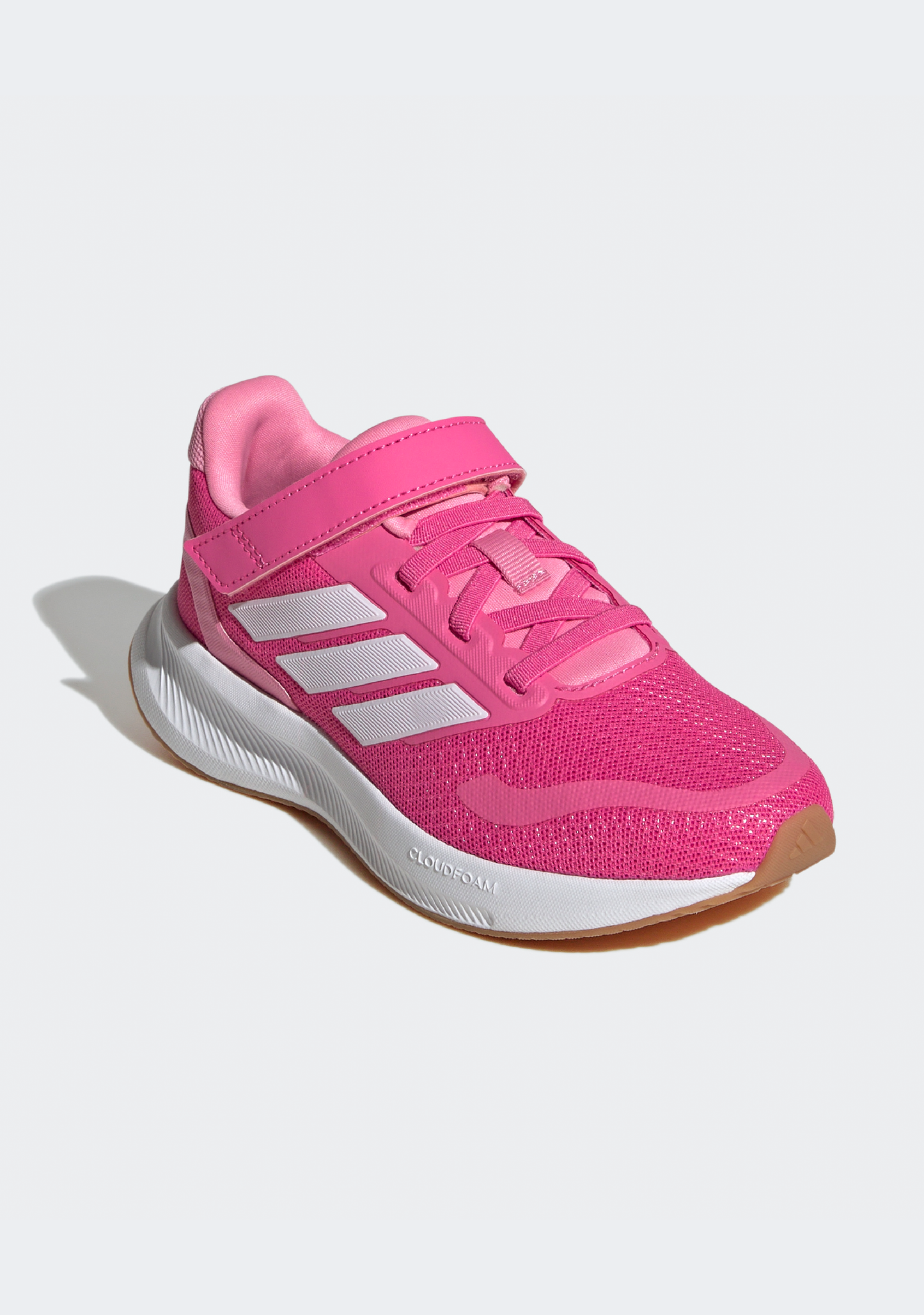 Adidas Kids' Runfalcon 5 EL C