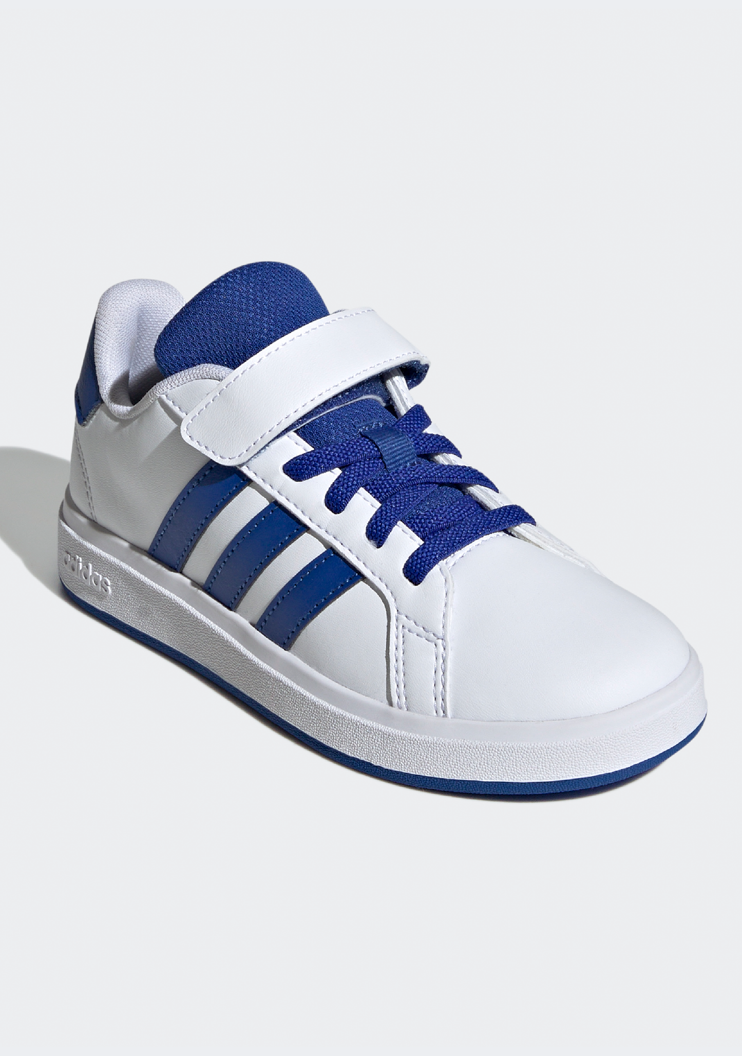 Adidas Kids' Grand Court 2.0 El C