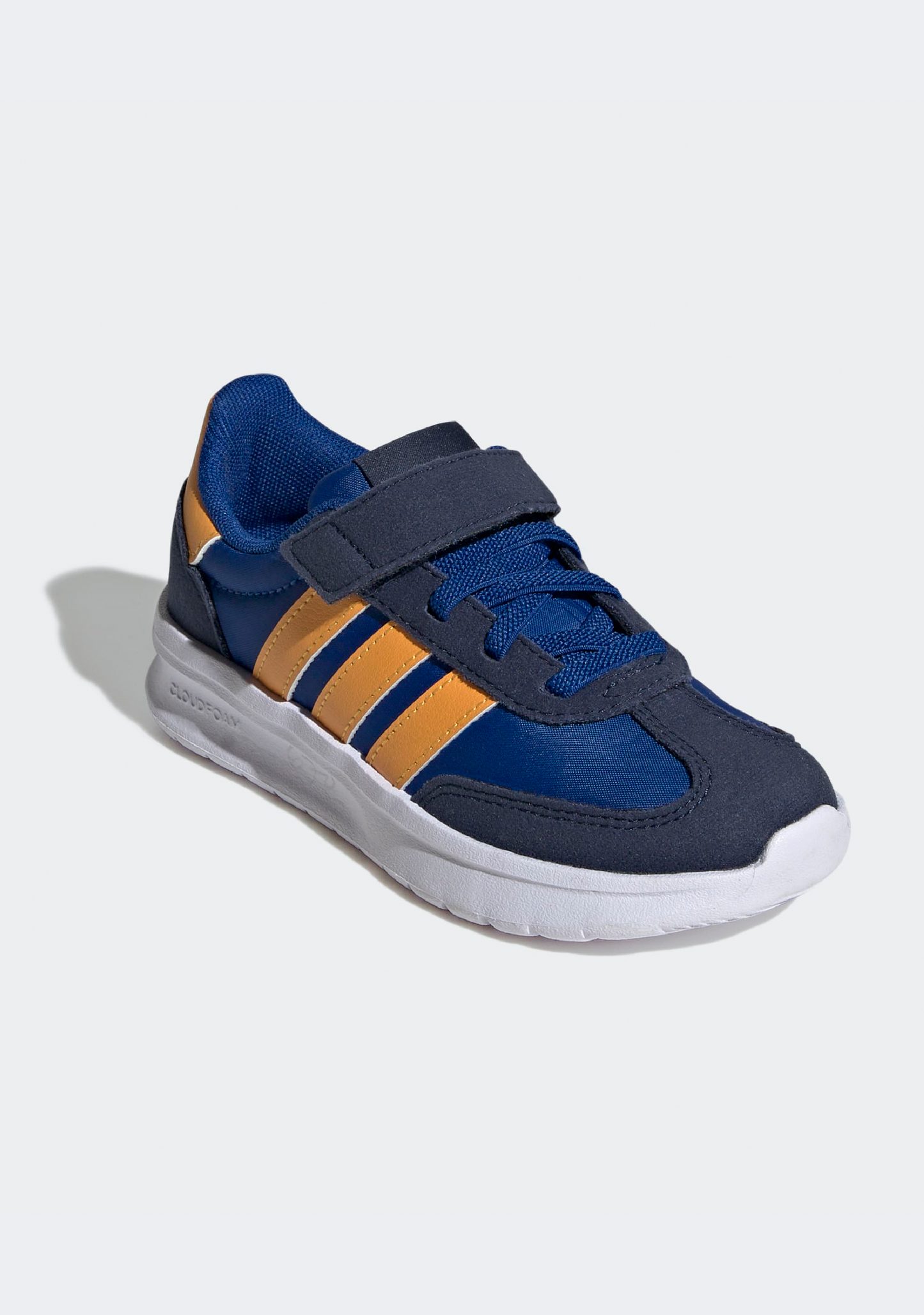 Adidas Kids' Run 70's 2.0 EL C
