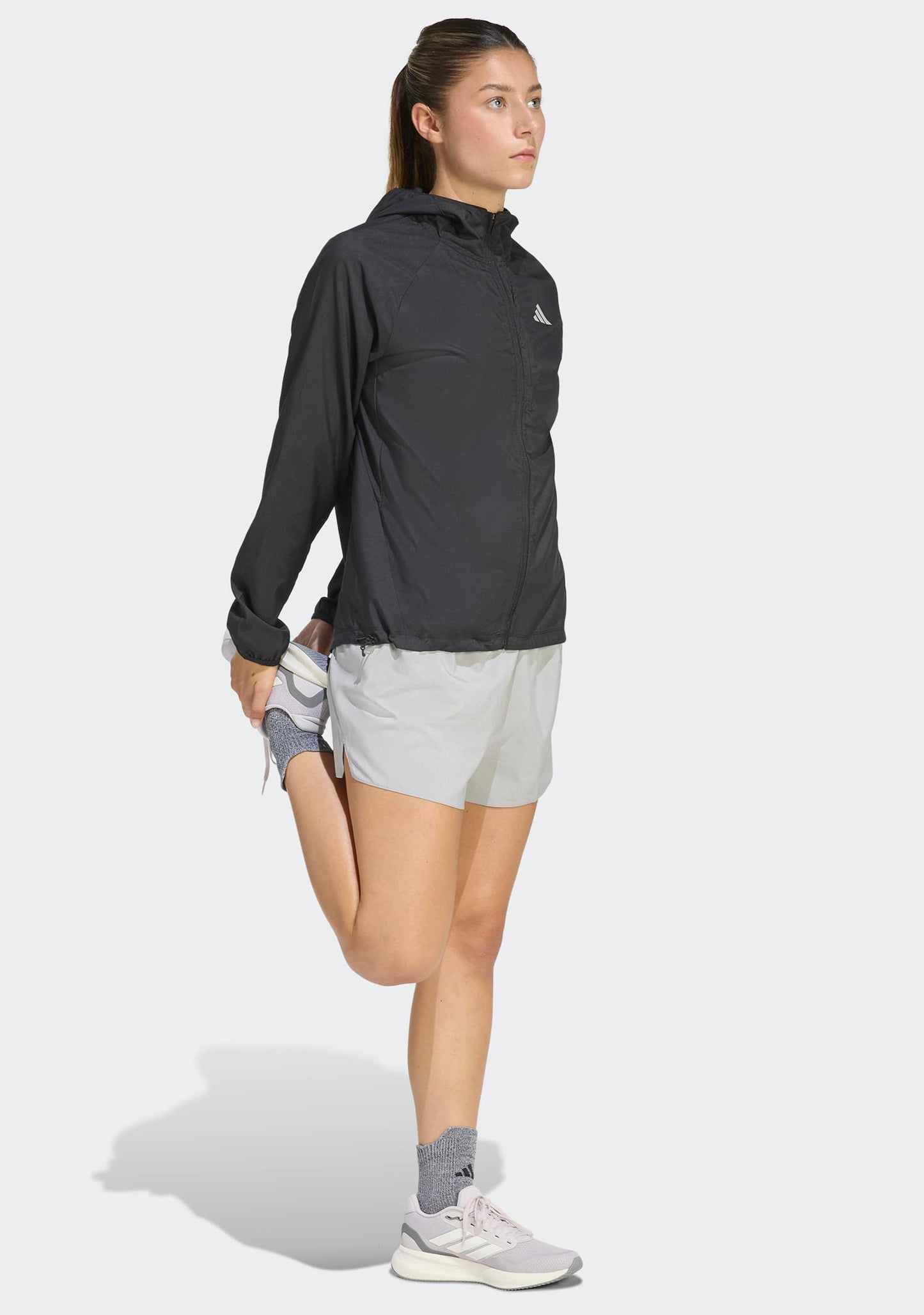 Adidas Women's Adi365 Running Essentials Jacket
