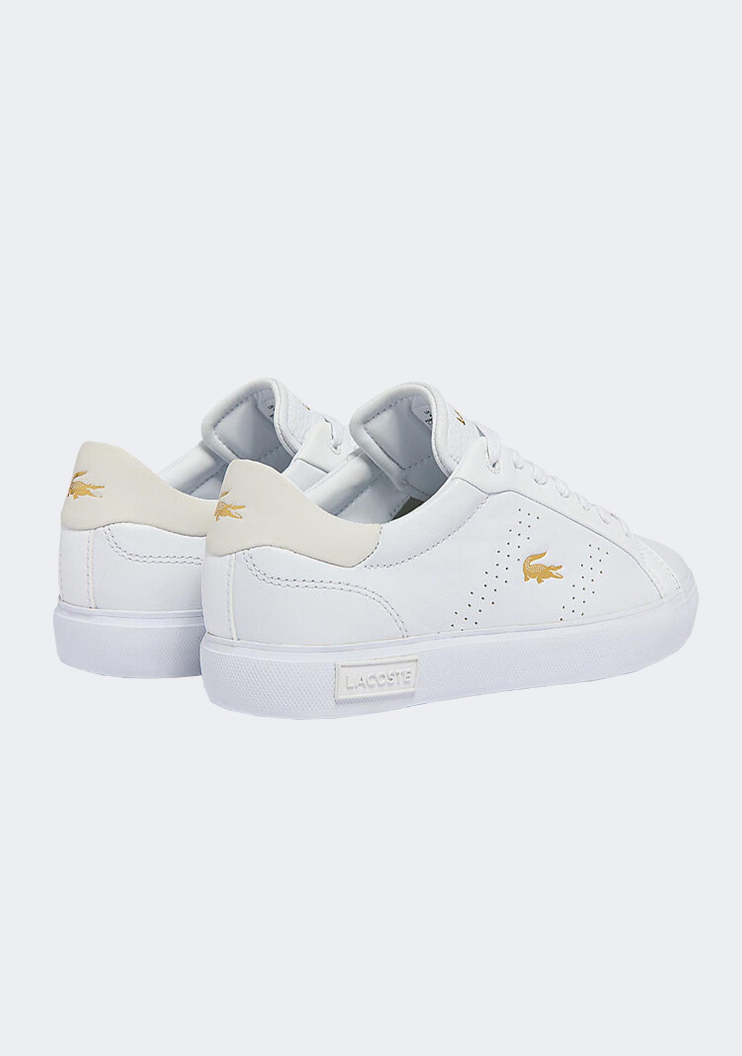 Lacoste Women's Powercourt 2.0