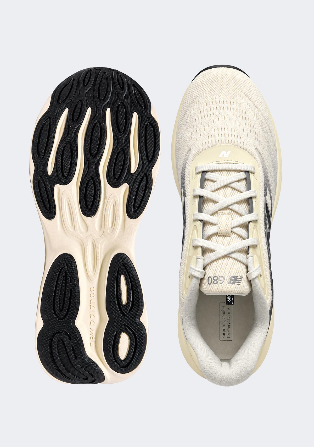 New Balance Men's 680