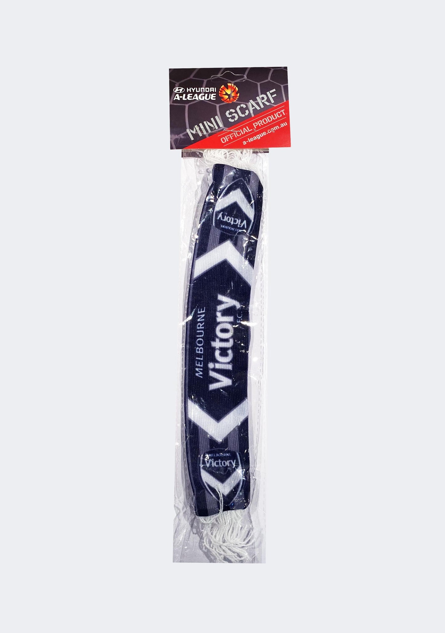 Burley Sekem Hyundai a League Assorted Mini Scarves