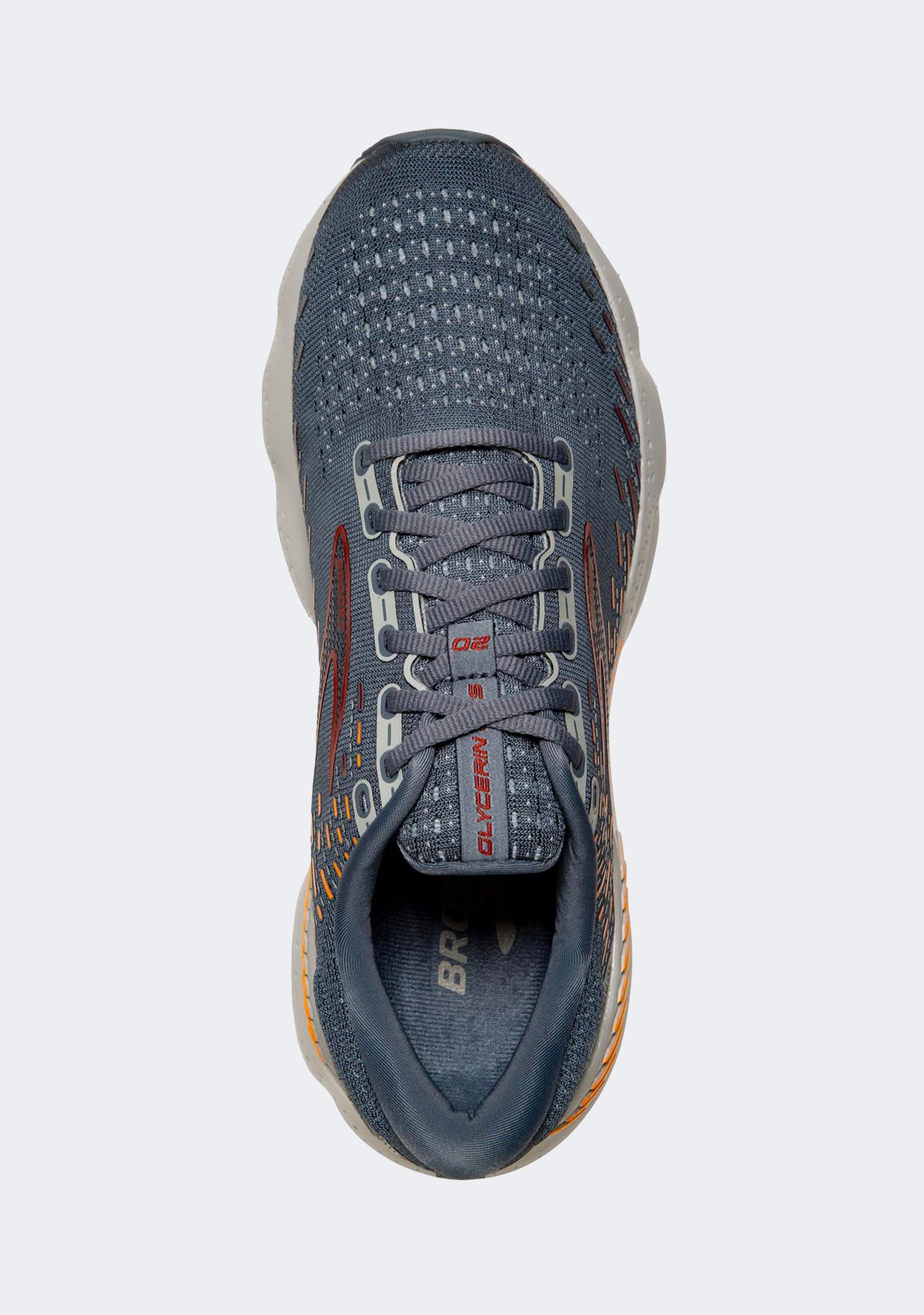 Brooks Men's Glycerin GTS 20