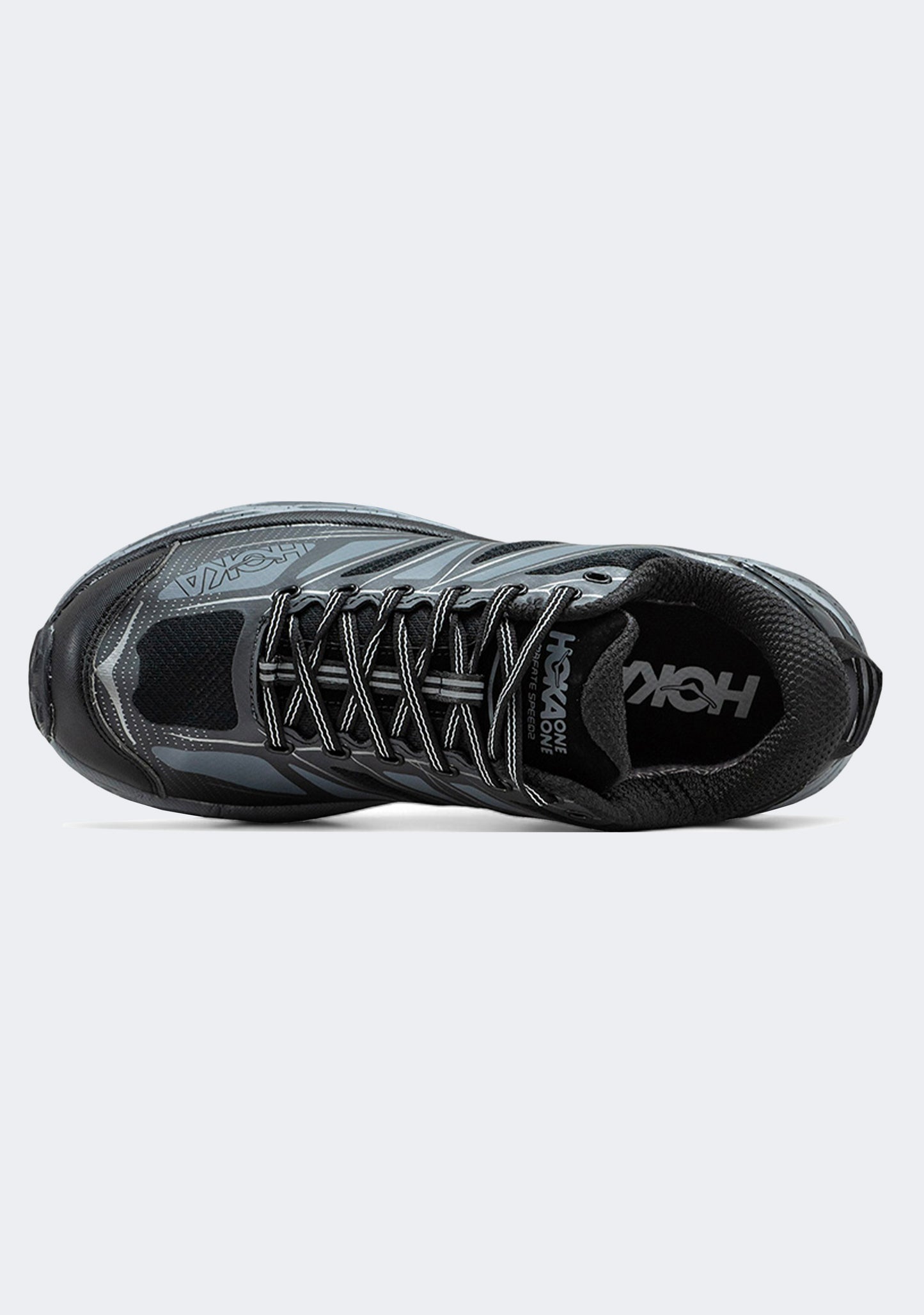 Hoka Men's Mafate Speed 2