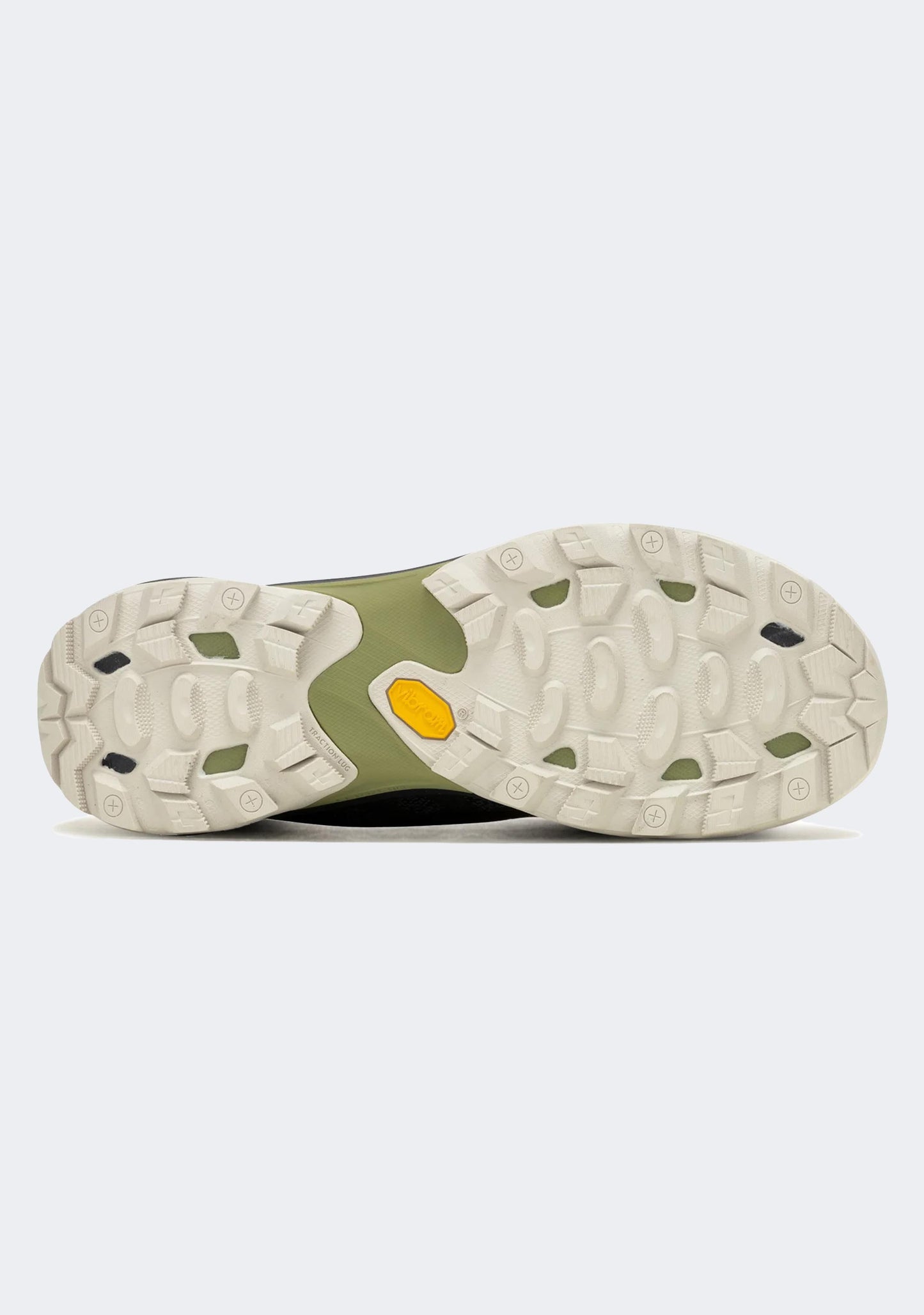 Merrell Men's Moab Speed 2
