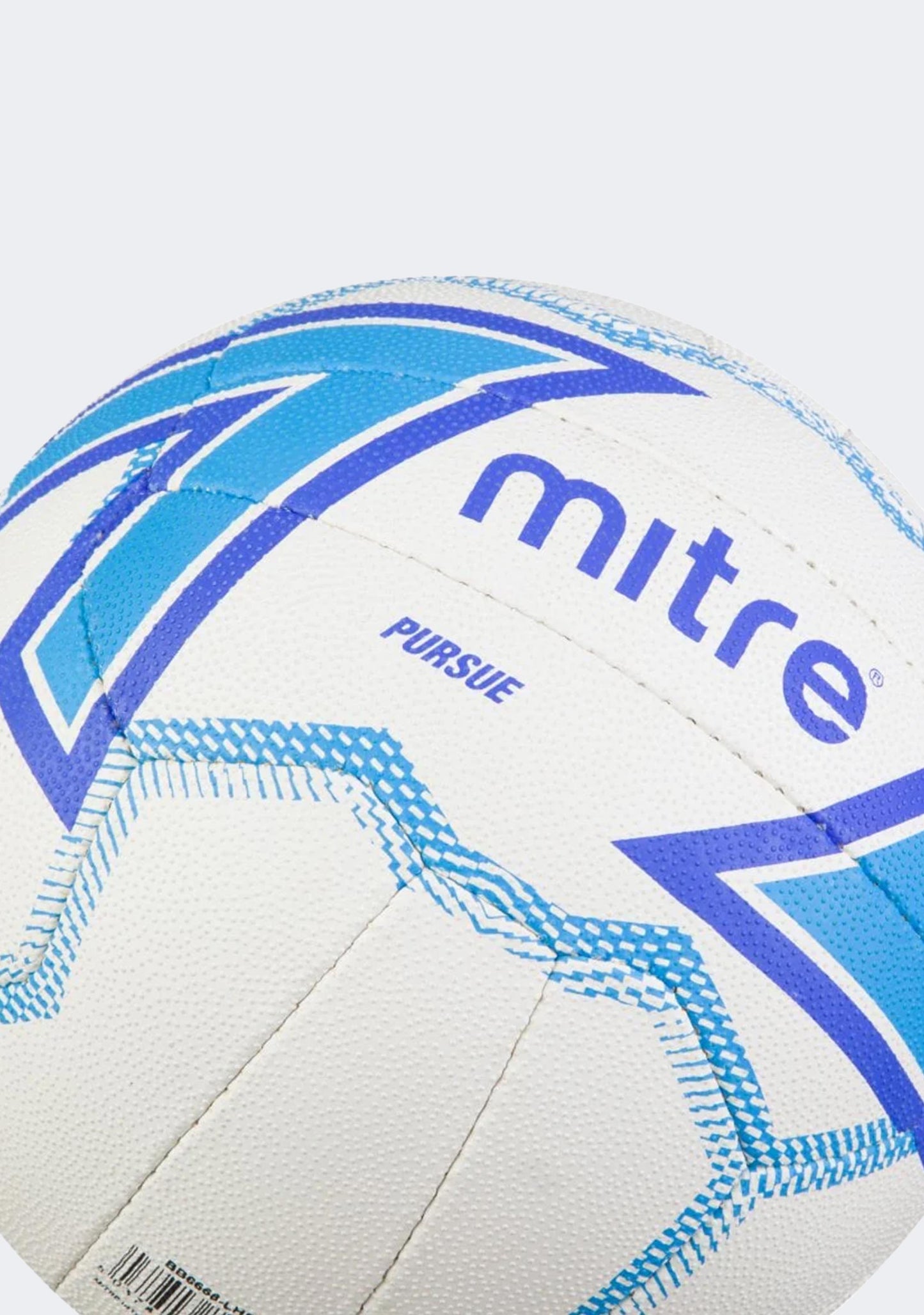 Mitre Pursue Netball