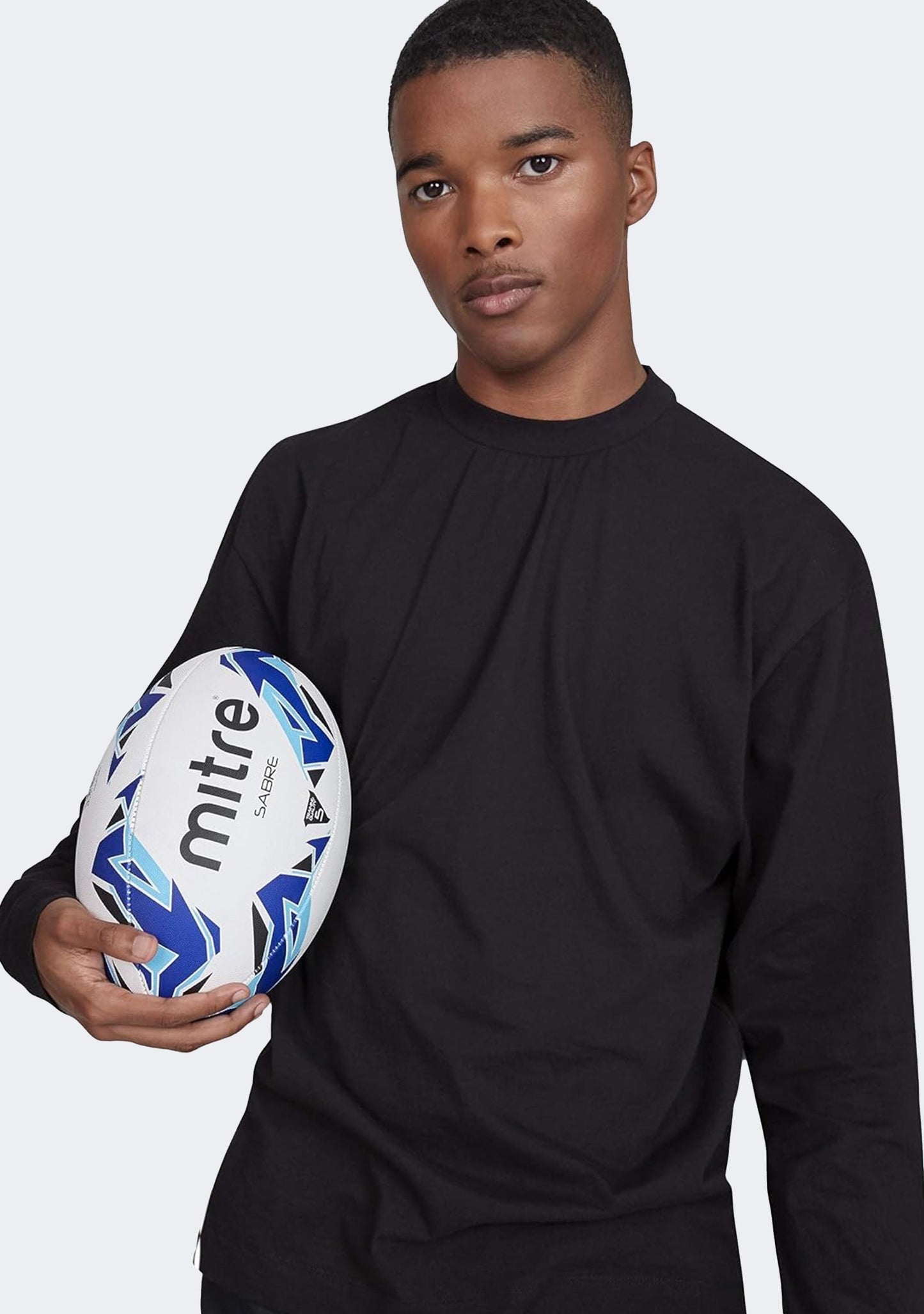 Mitre Sabre Rugby Ball