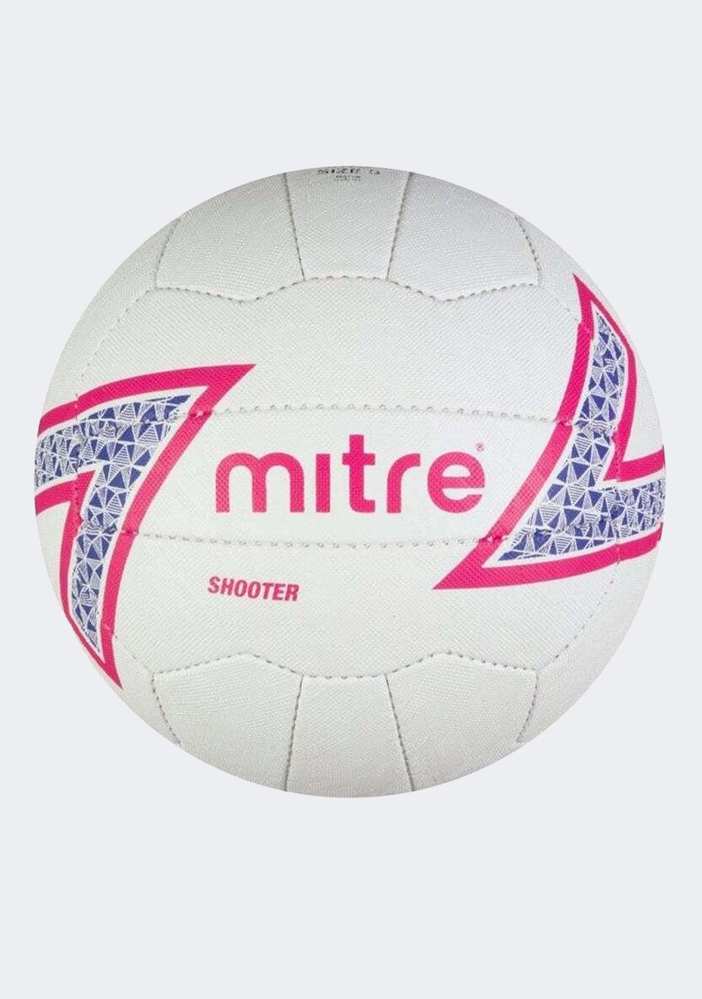 Mitre Shooter Netball