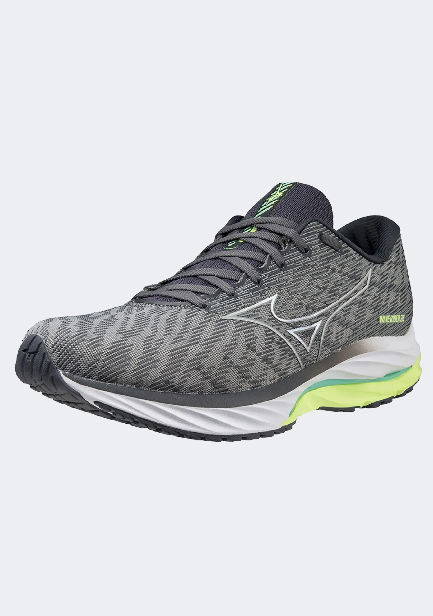 Mizuno Men’s Wave Rider 26