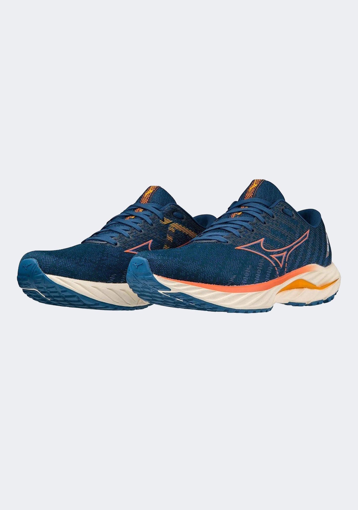 Mizuno Men's Wave Inspire 19