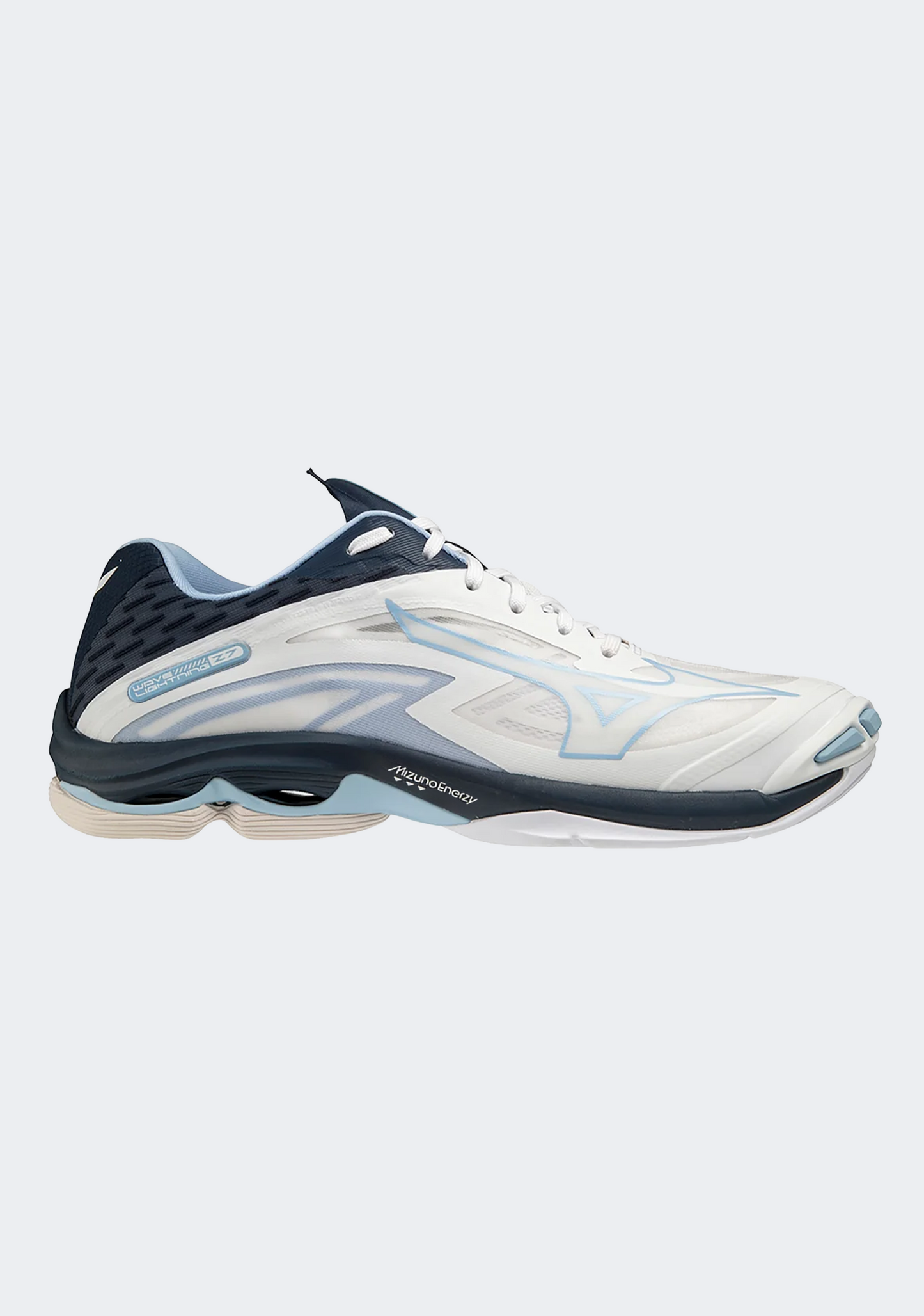 Mizuno Men's Wave Lightning Z7