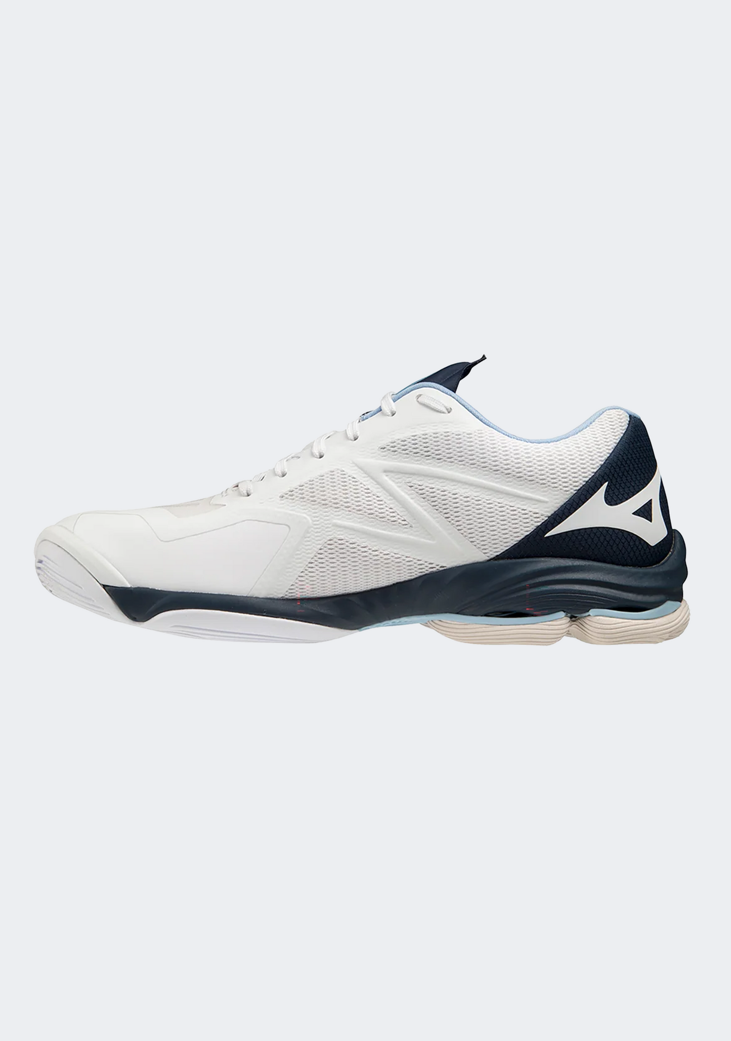 Mizuno Men's Wave Lightning Z7