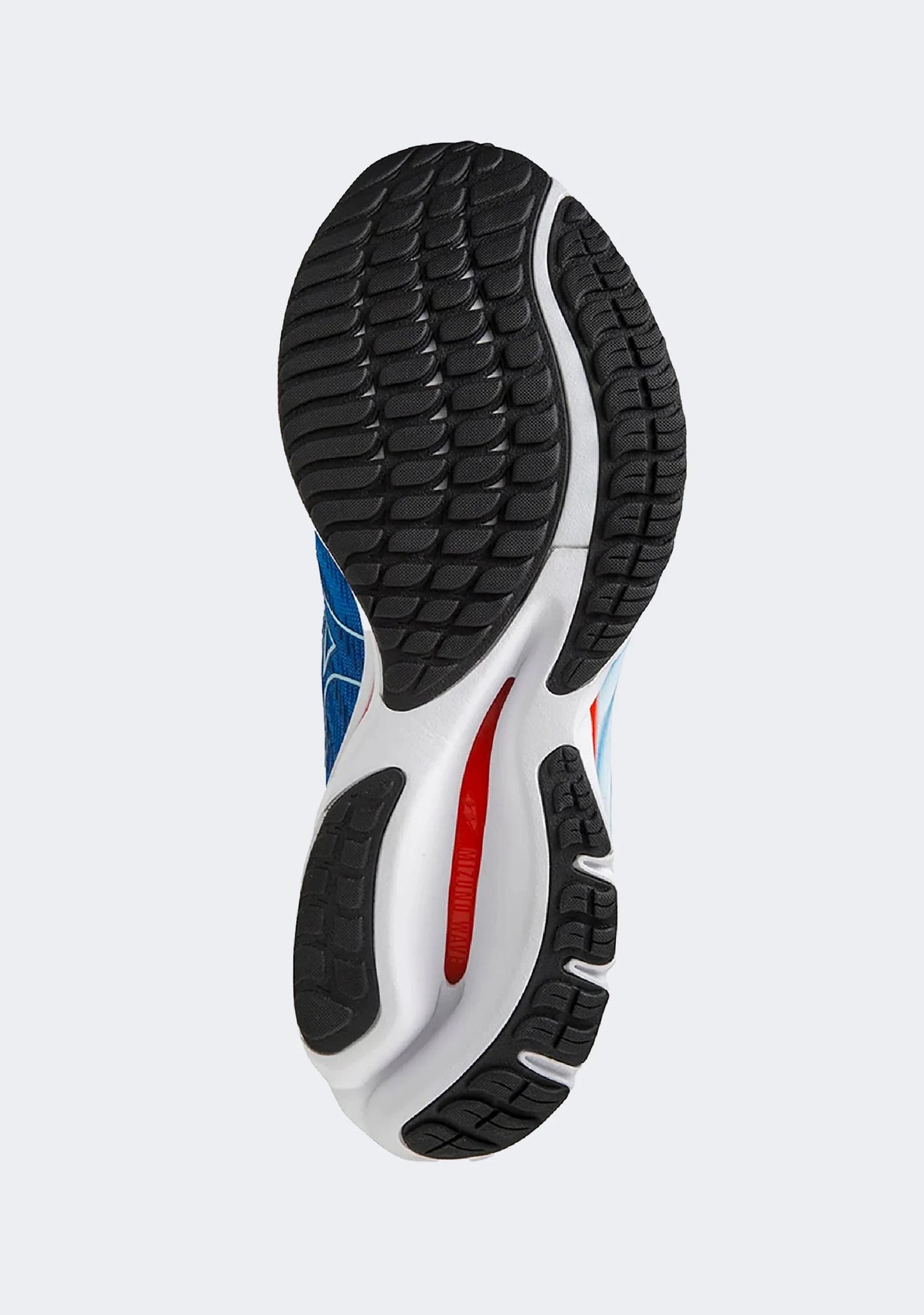 Mizuno Men's Wave Rider 26 (2E Width)