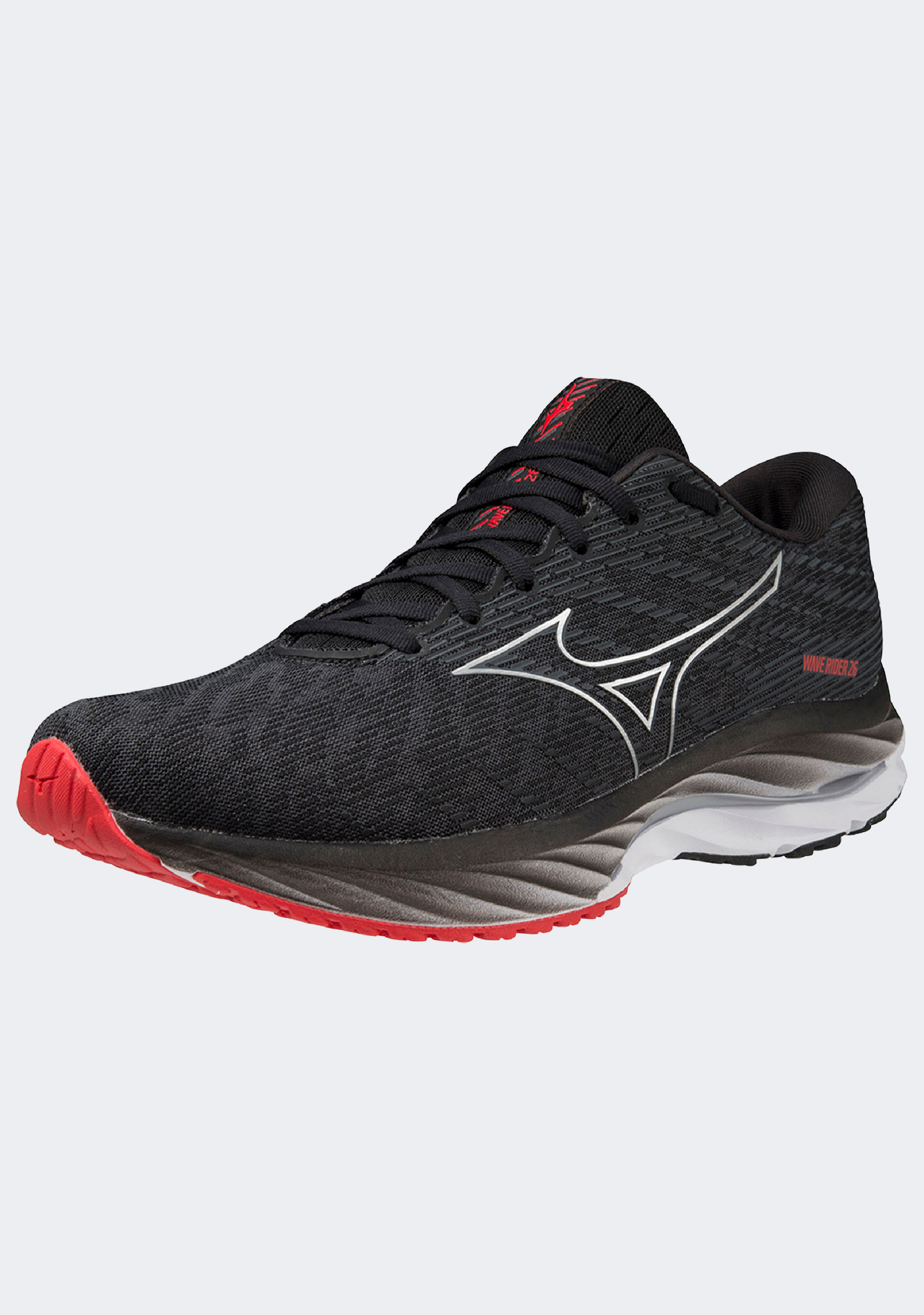 Mizuno Men’s Wave Rider 26