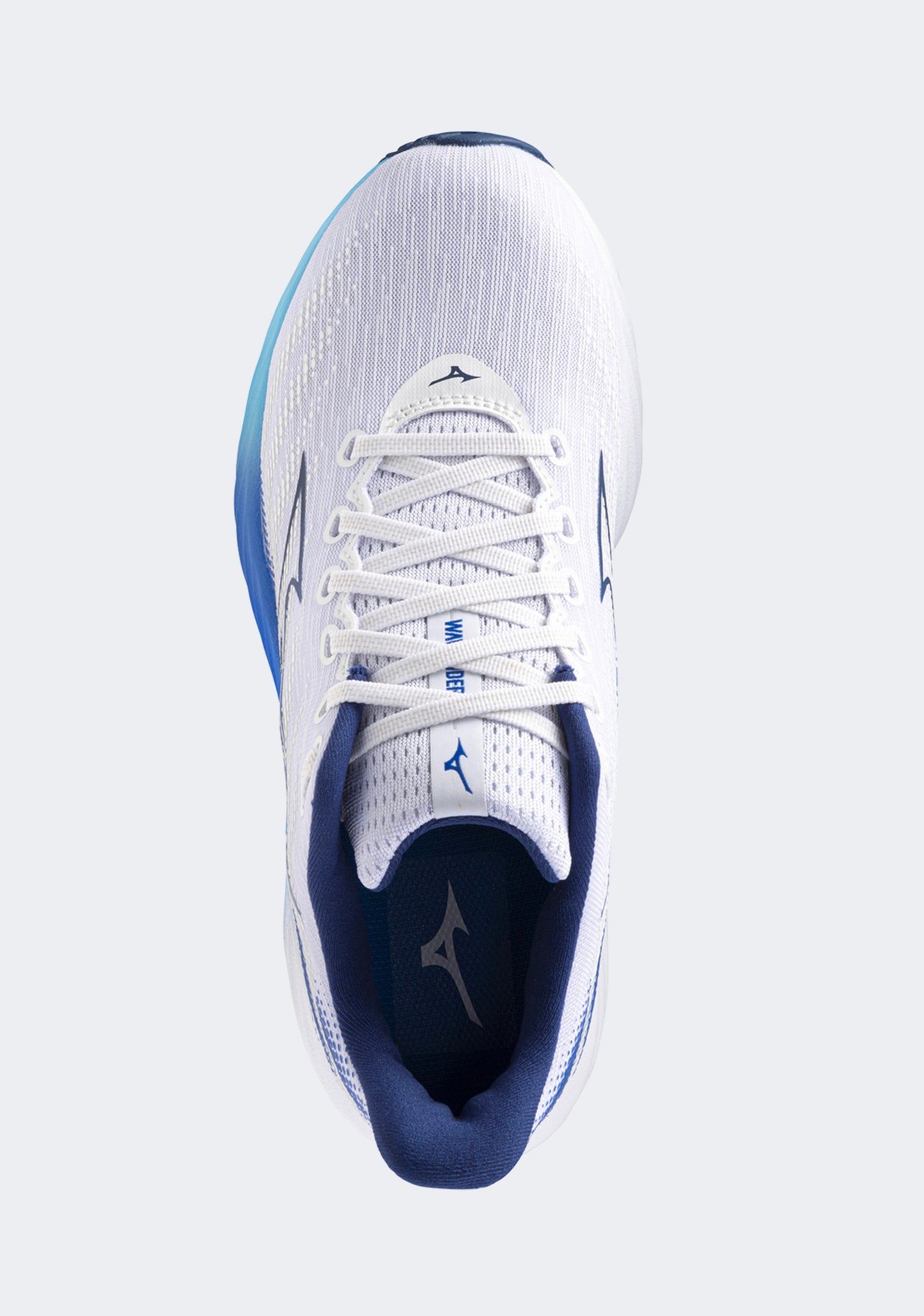 Mizuno Men's Wave Rider 28