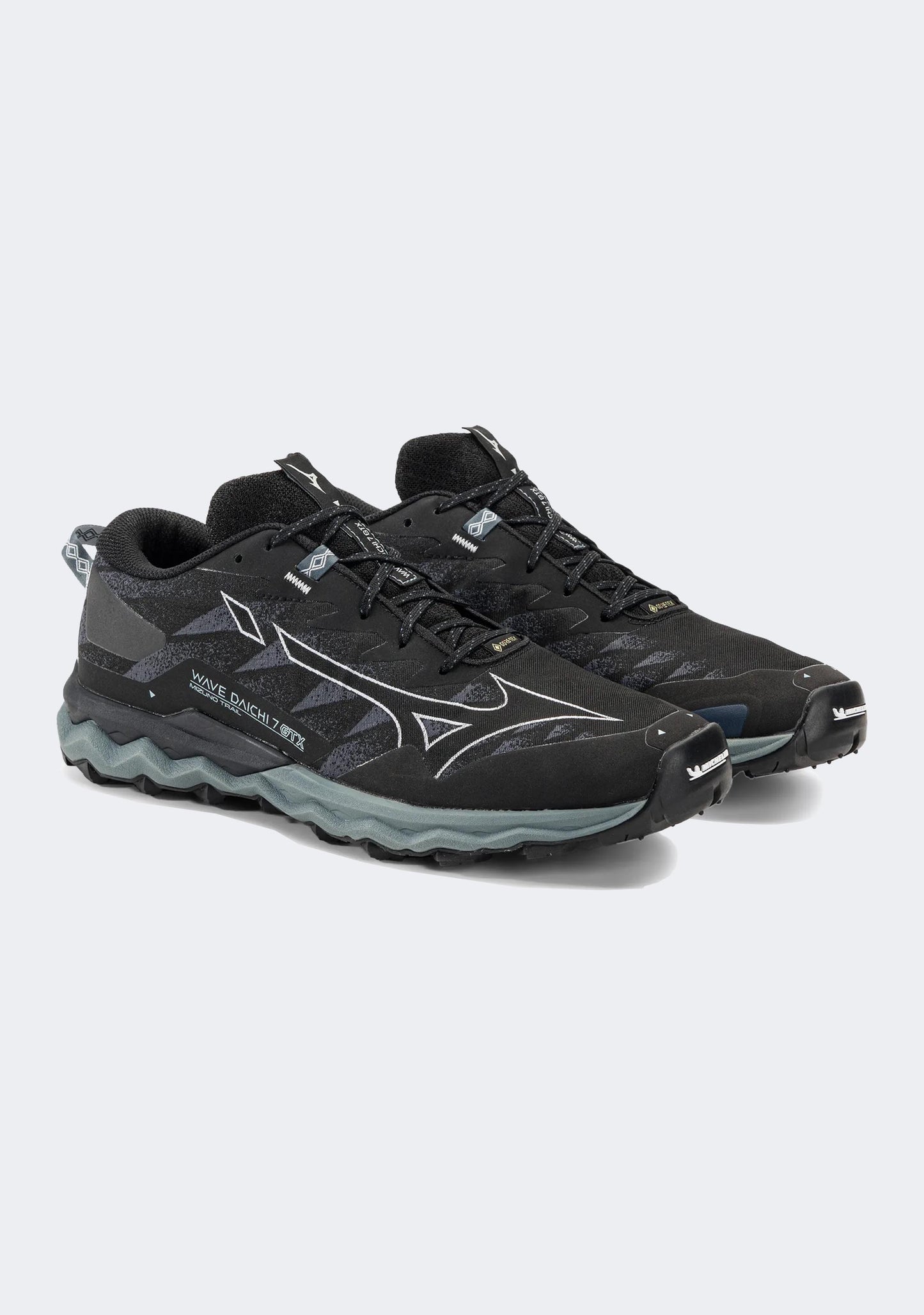 Mizuno Men's Wave Daichi 7 GTX