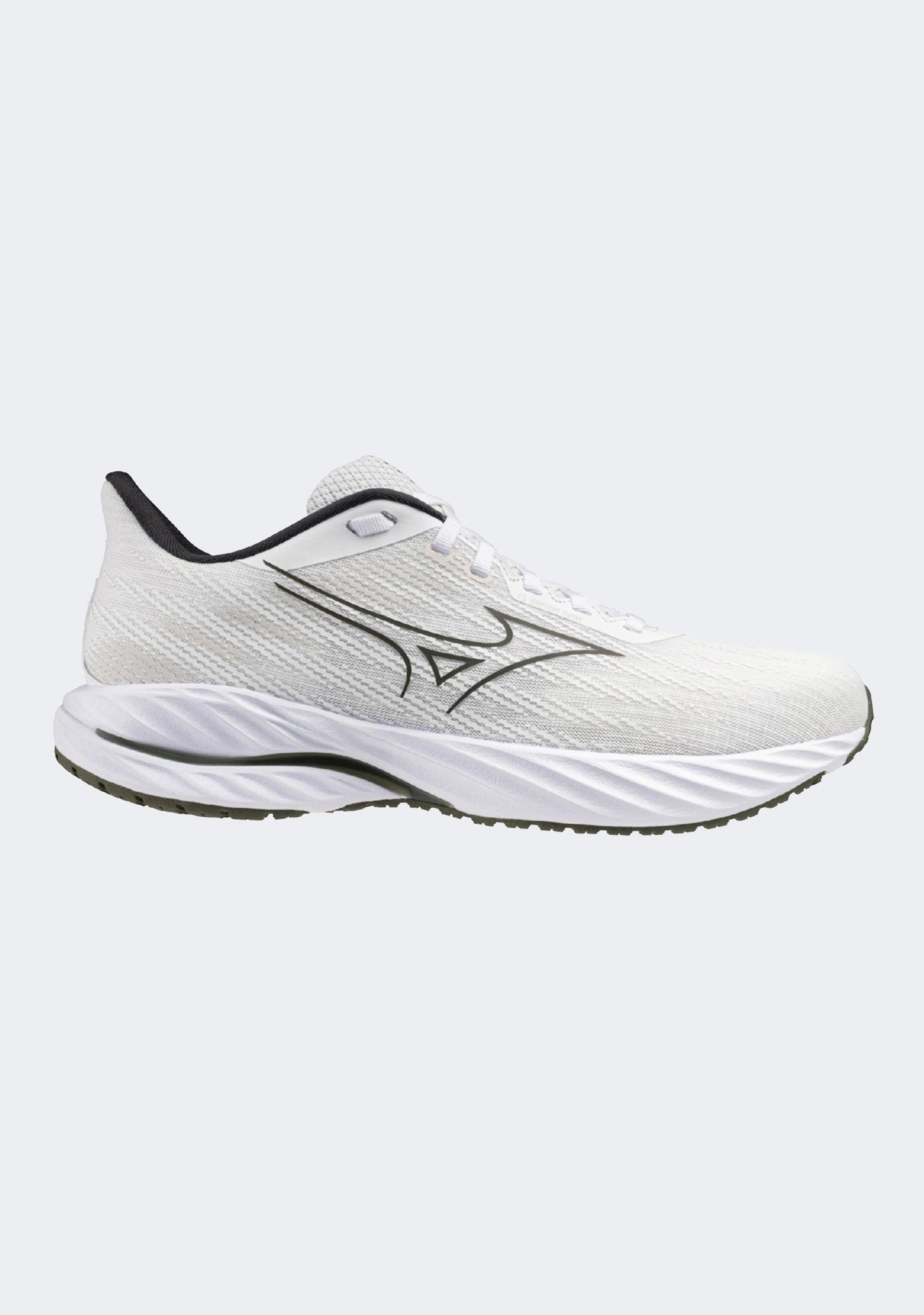 Mizuno Men's Wave Inspire 21