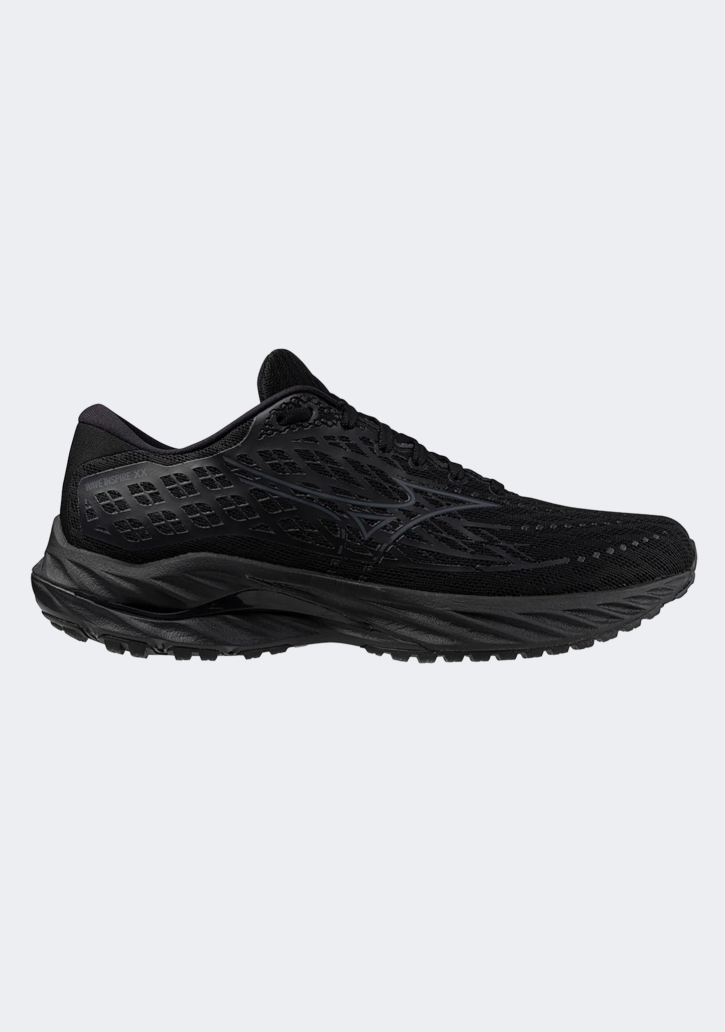 Mizuno Women's Wave Inspire 20 (D WIDTH)