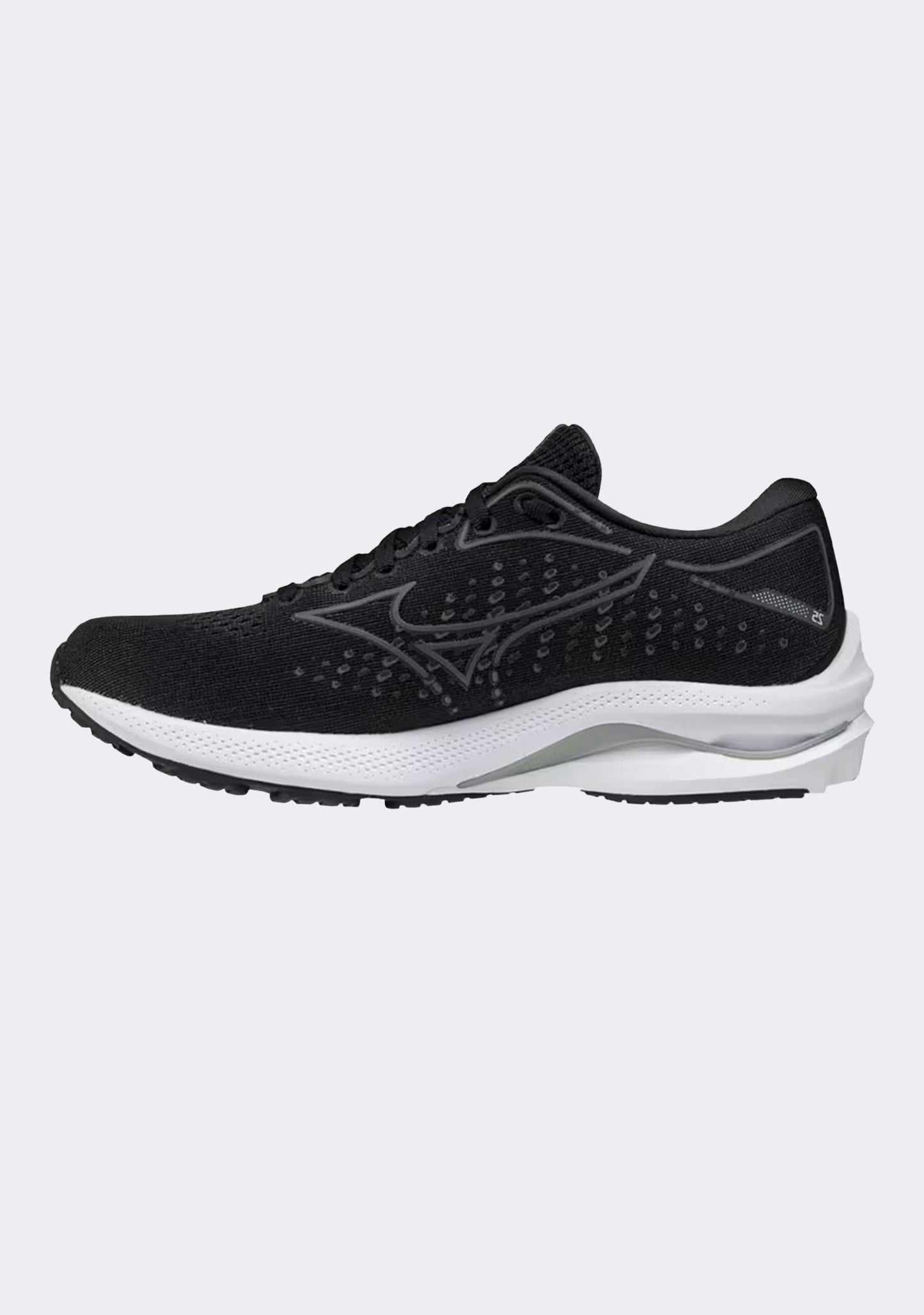 Mizuno Women's Wave Rider 25 (D Width)