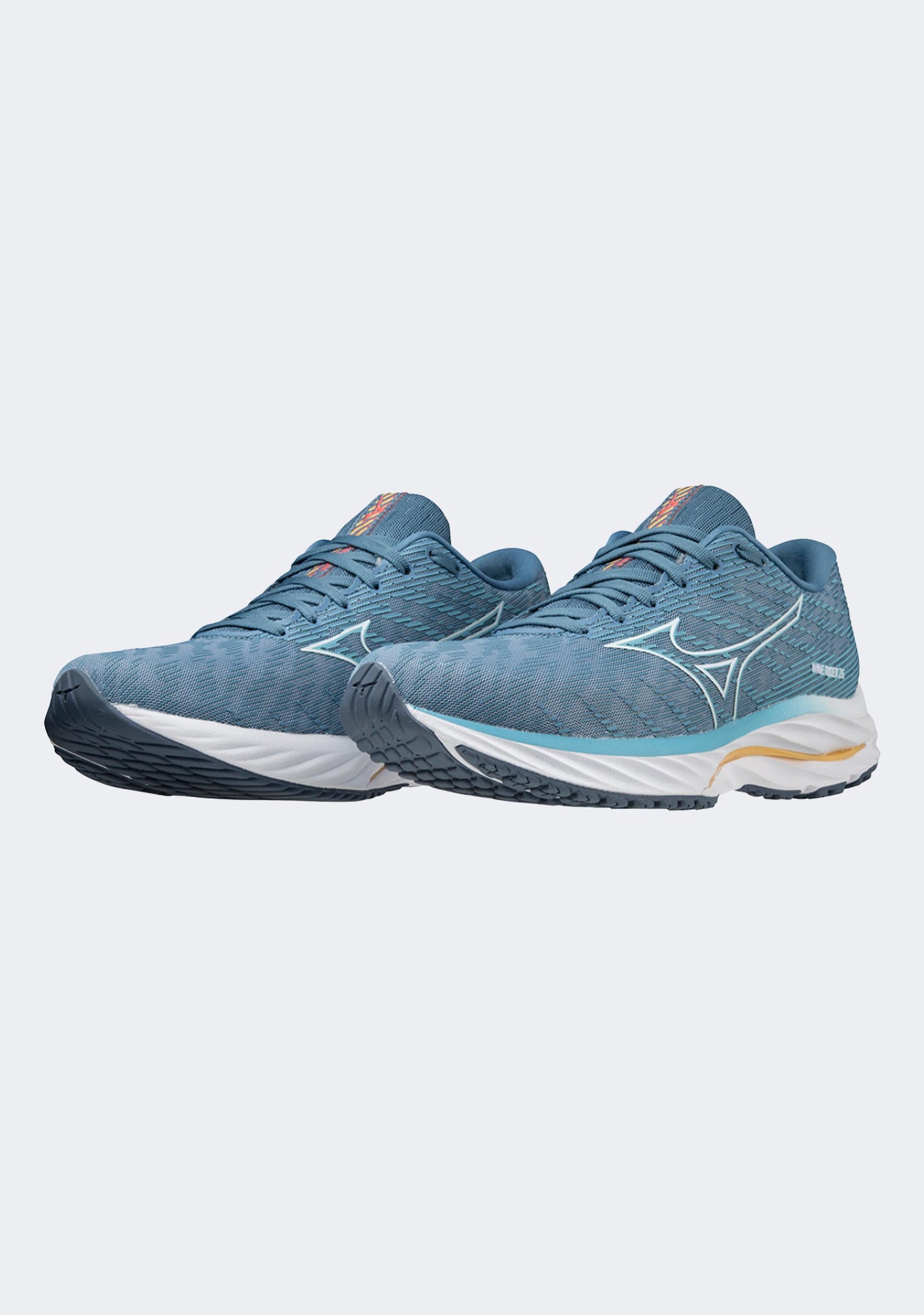 Mizuno Women's Wave Rider 26 (D Width)