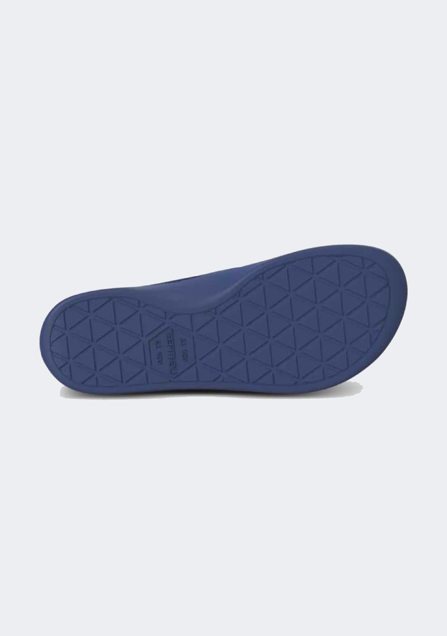 Lightfeet Revive Unisex Thongs Navy