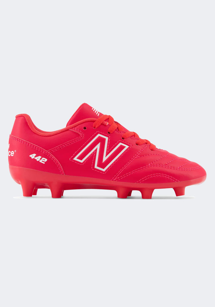 New Balance Kids' 442 V2 Academy FG