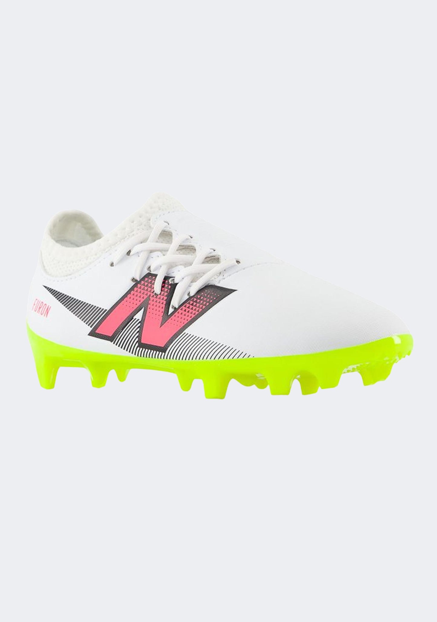 New Balance Kids' Furon Dispatch FG V7