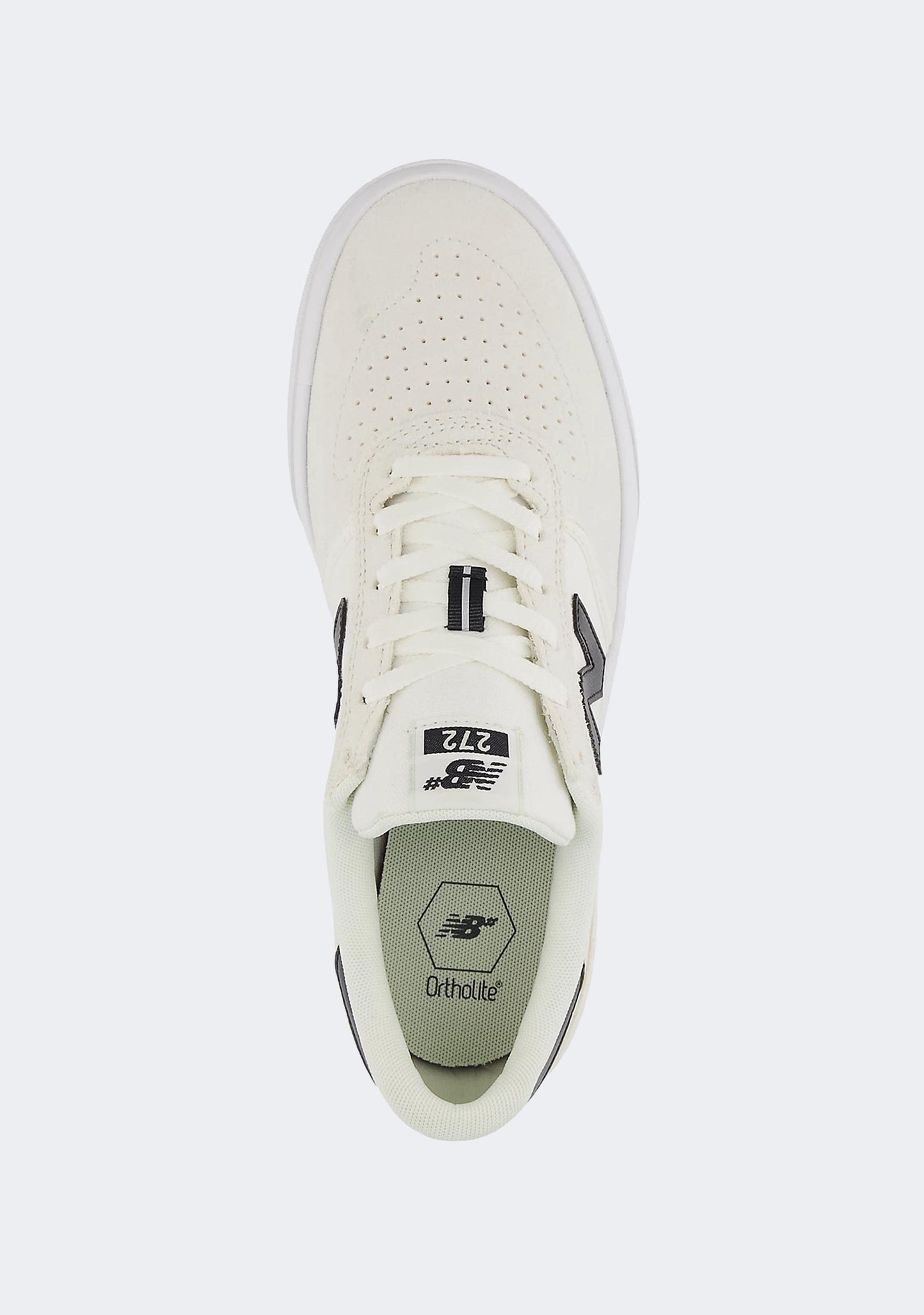 New Balance Numeric 272