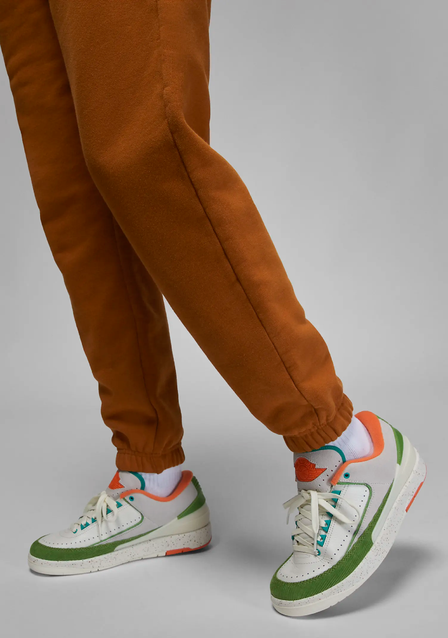 Nike Women's Air Jordan X Titan Trackpants