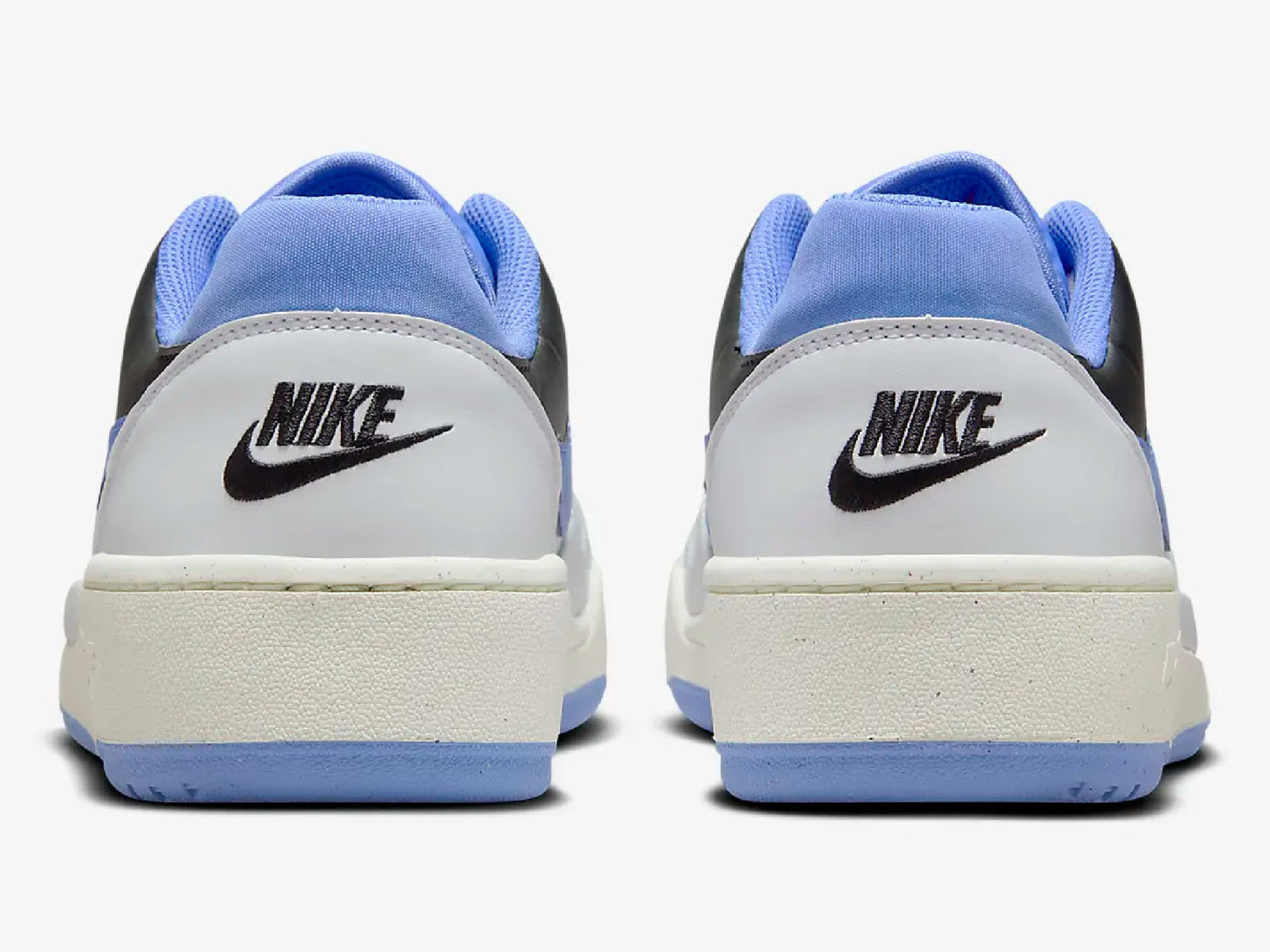 Nike Men's Full Force Low <BR> FB1362 100