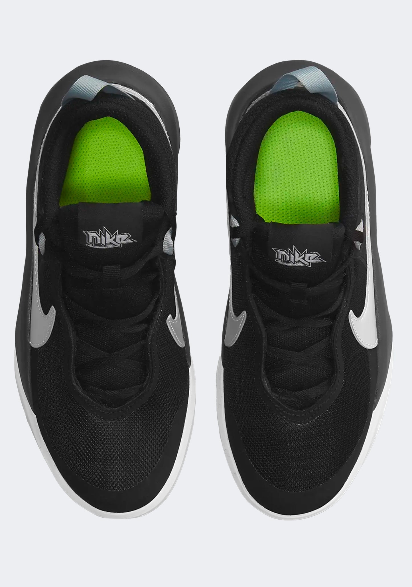 Nike Kids' Team Hustle D 10 (GS)