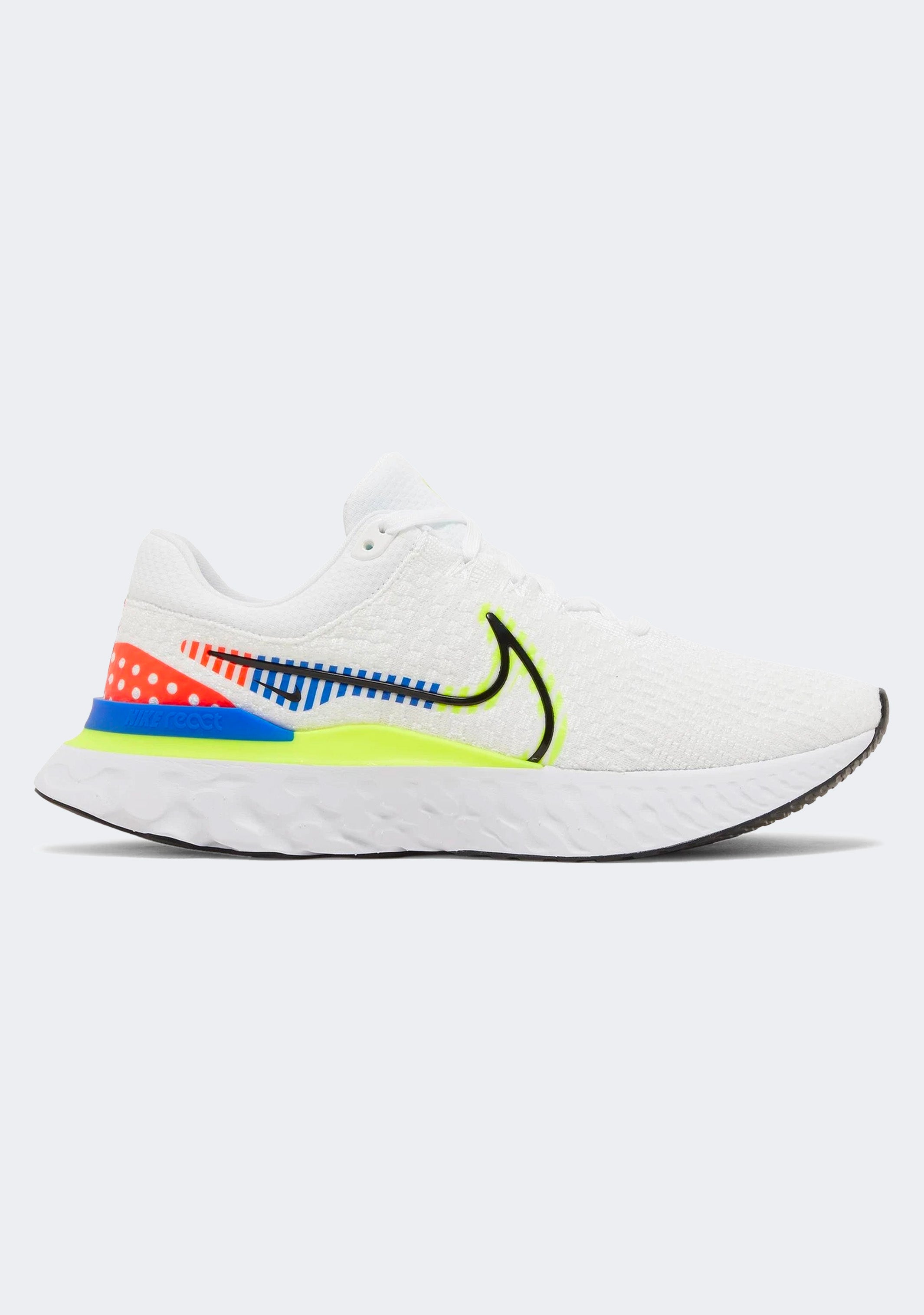 Running Shoe Nike Epic React Flyknit Australia Mens Nike Men's