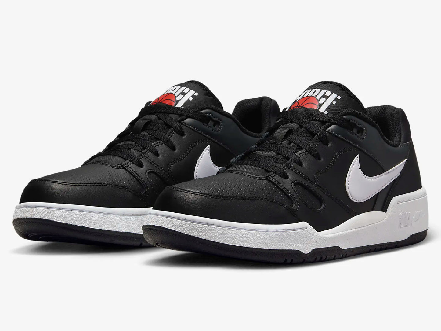 Nike Mens Full Force Low