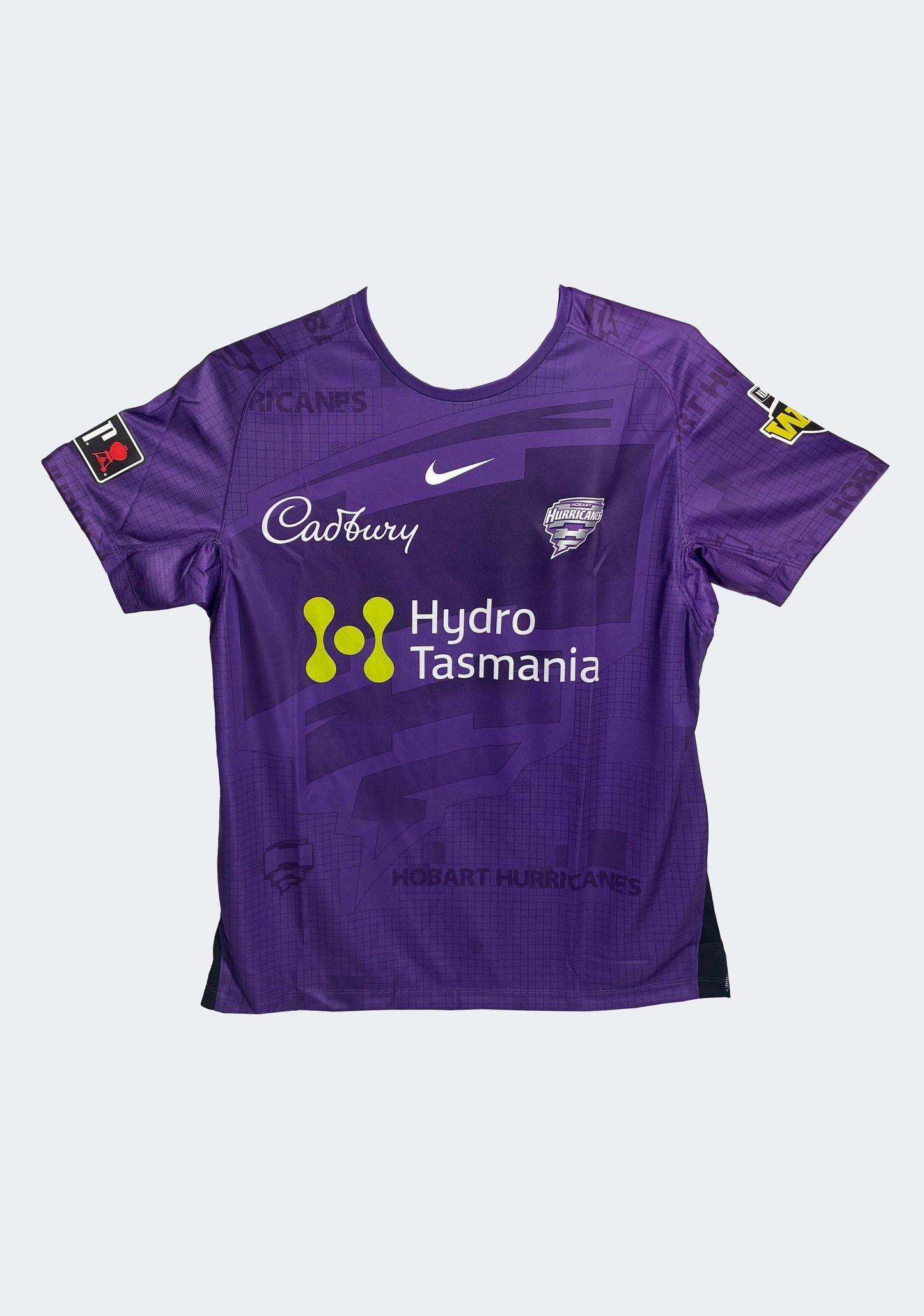 Nike Women's Hobart Hurricanes BBL Jersey