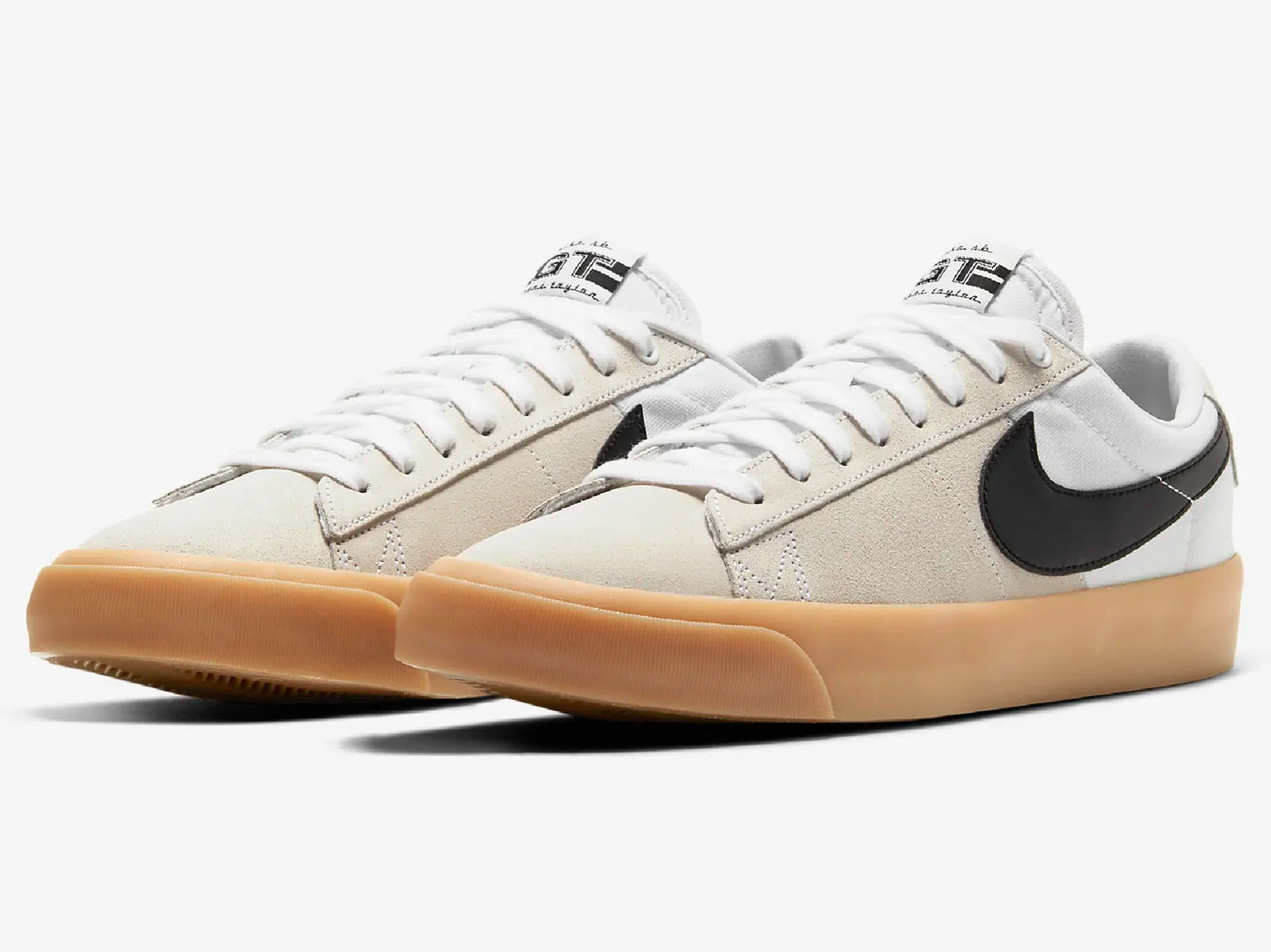 Nike Men's SB Zoom Blazer Low Pro GT <BR> DC7695 100