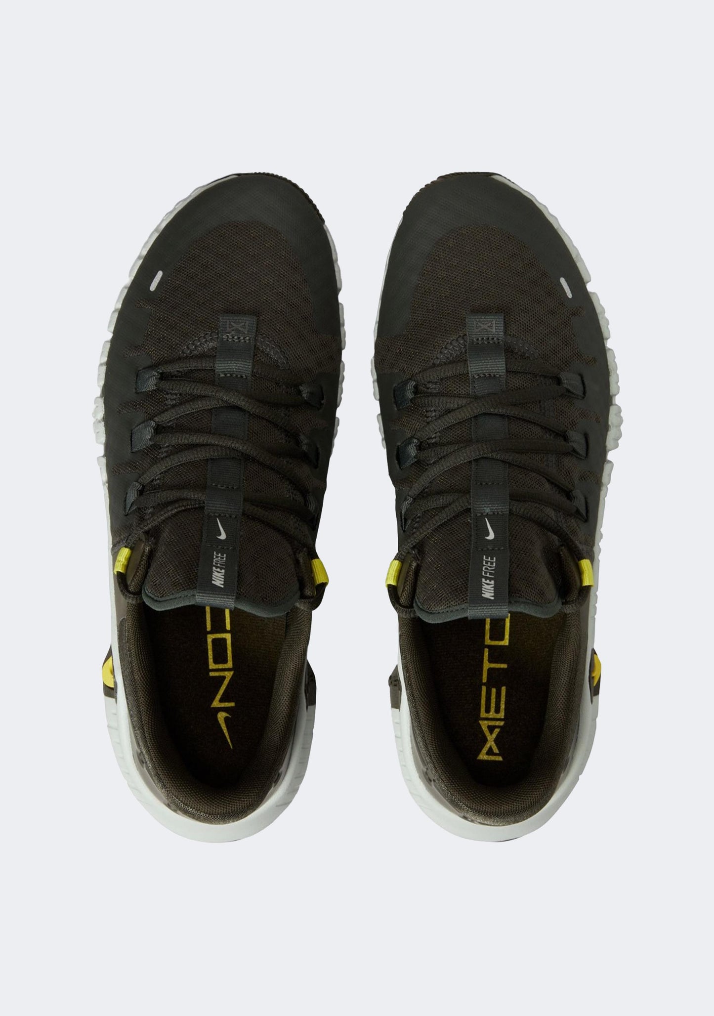 Nike Men's Free Metcon 5