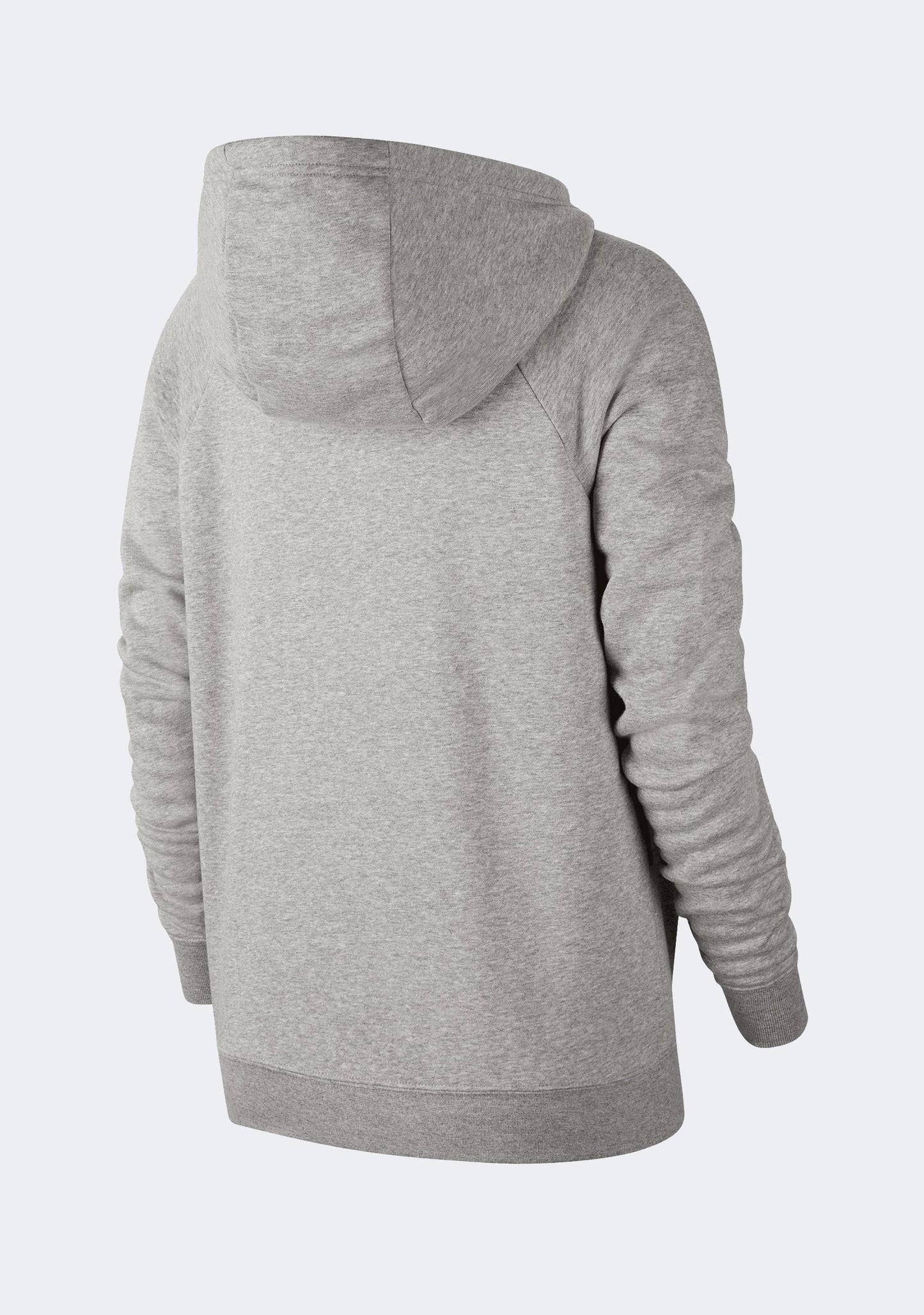 Nike Women's Funnel Neck Fleece Hoodie