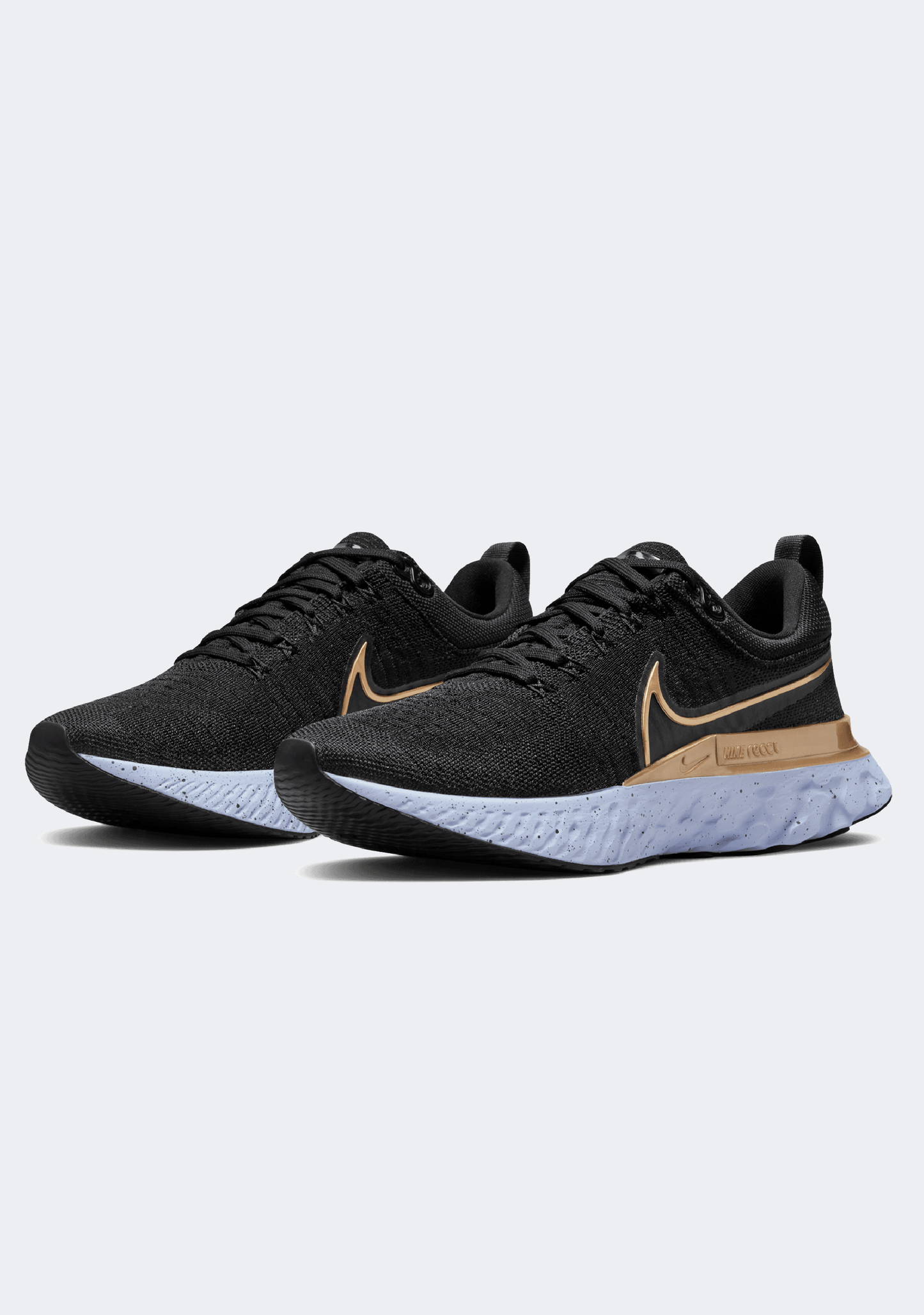 Nike Women’s React Infinity Run Flyknit 2