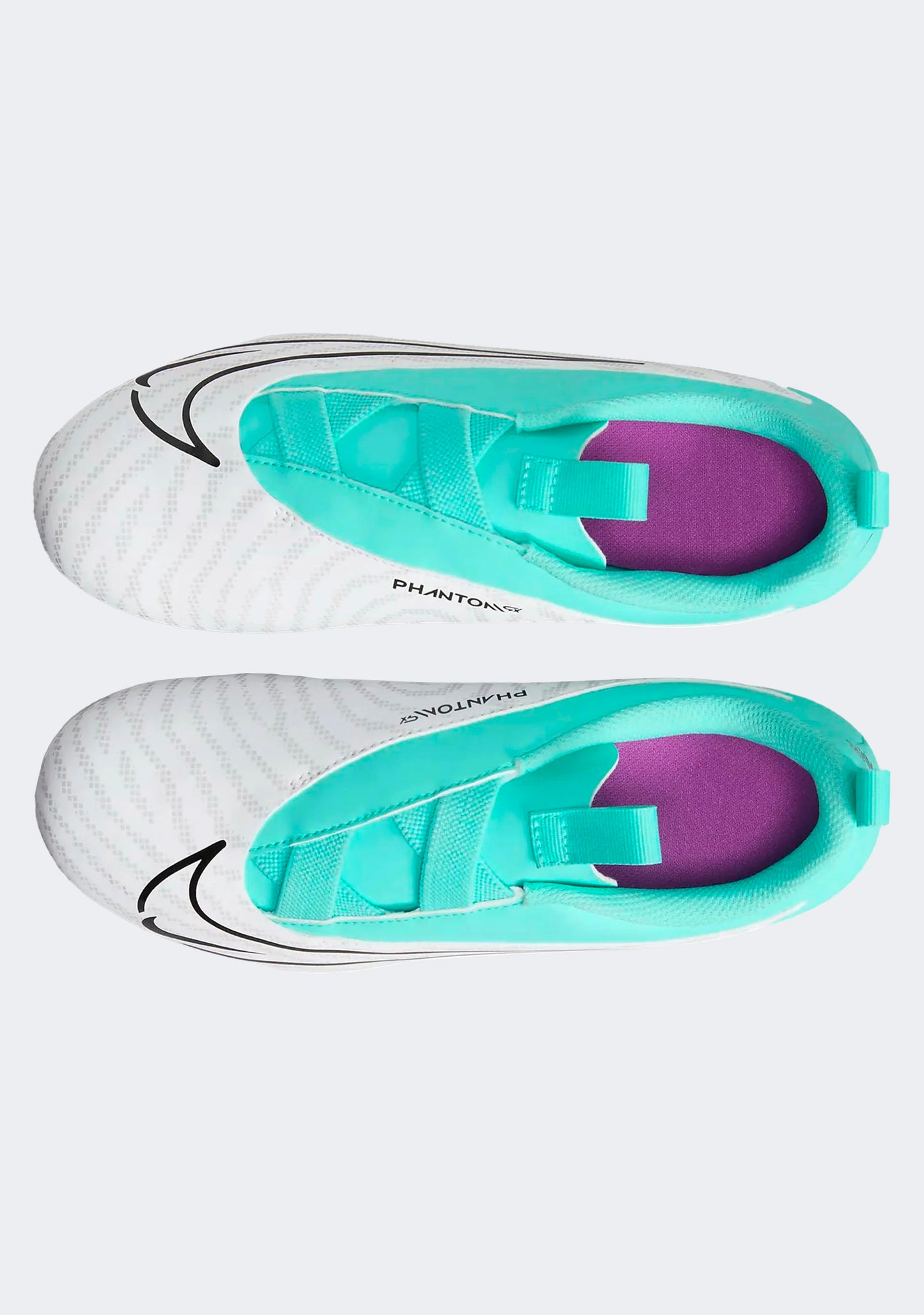 Nike Kids' JR Phantom GX Academy FG/MG