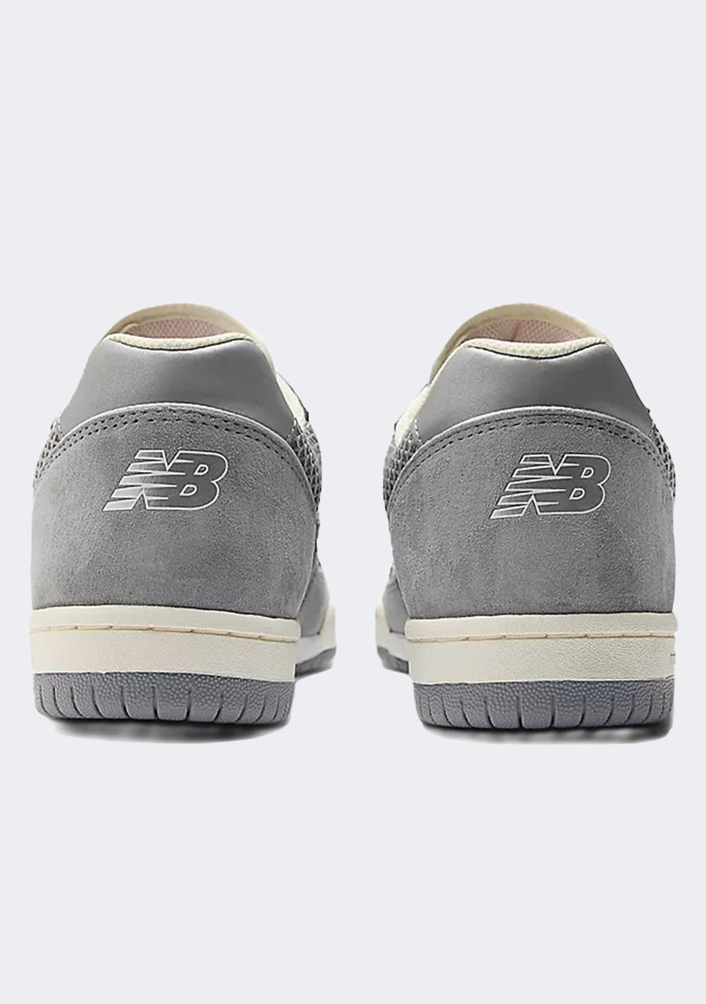 New Balance Numeric Tom Knox 600 x Lost Art